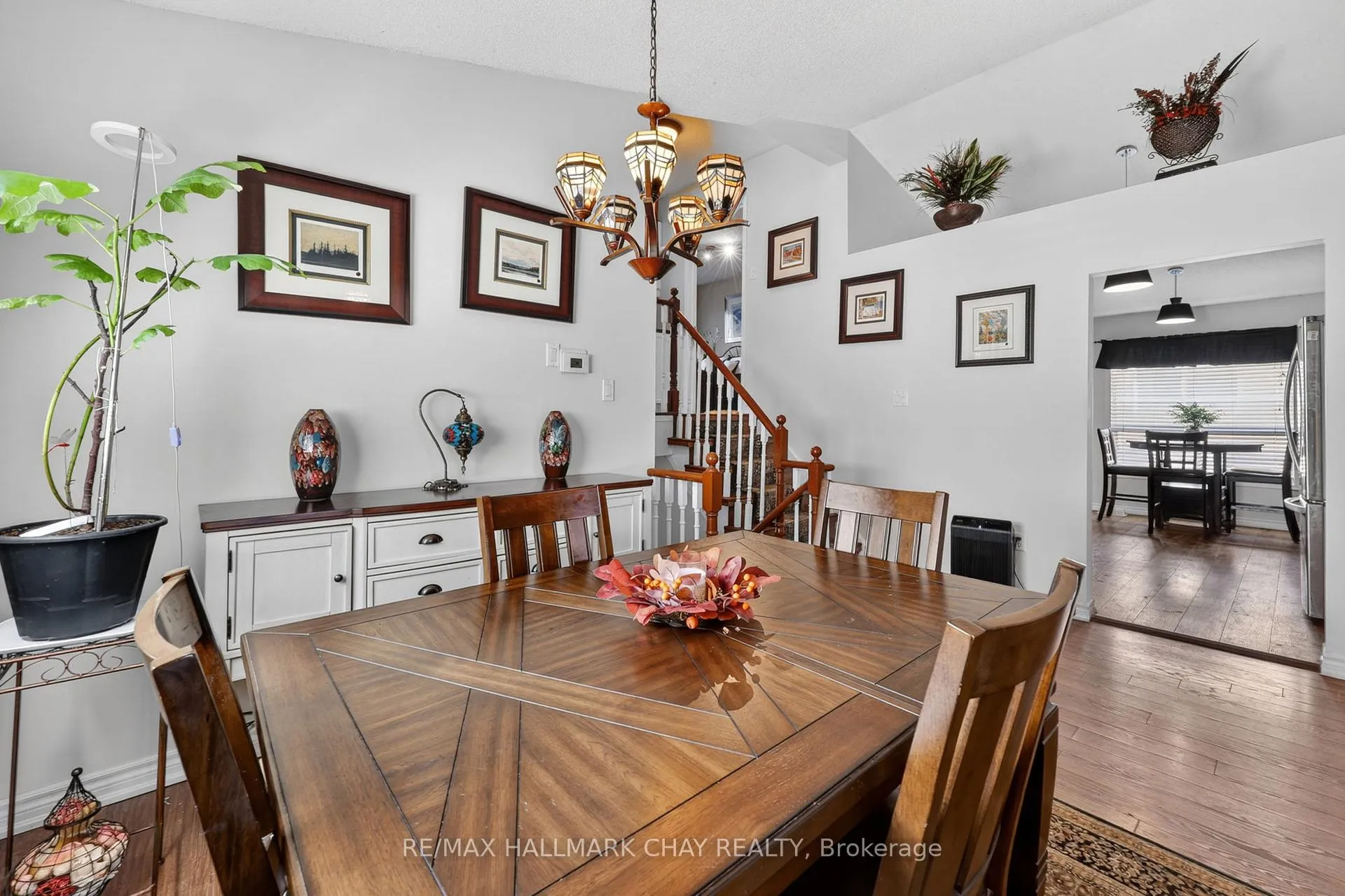 Photo 9 of 62 Leggott Avenue, Barrie, Painswick North — HOMEH