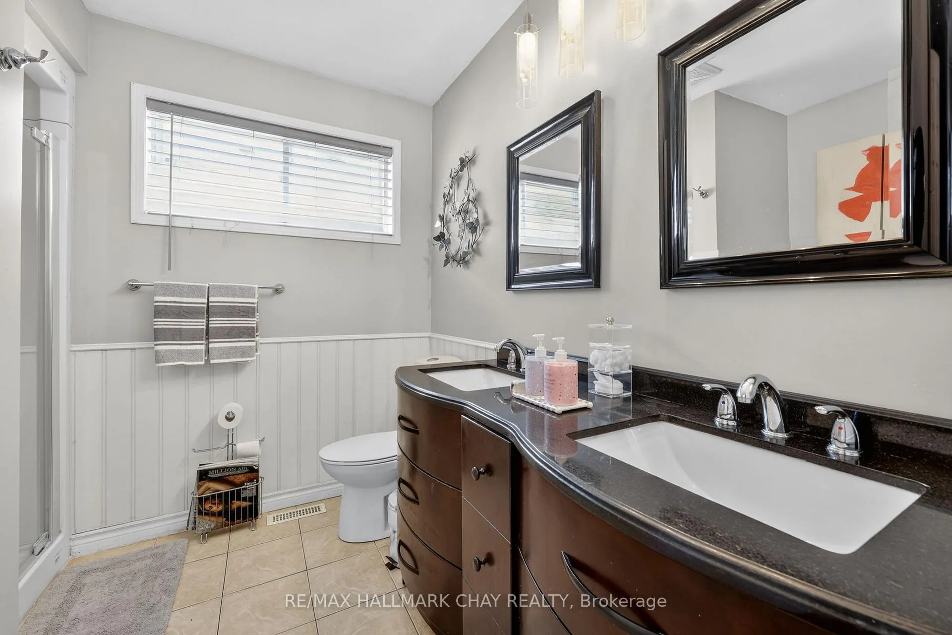 Photo 19 of 62 Leggott Avenue, Barrie, Painswick North — HOMEH