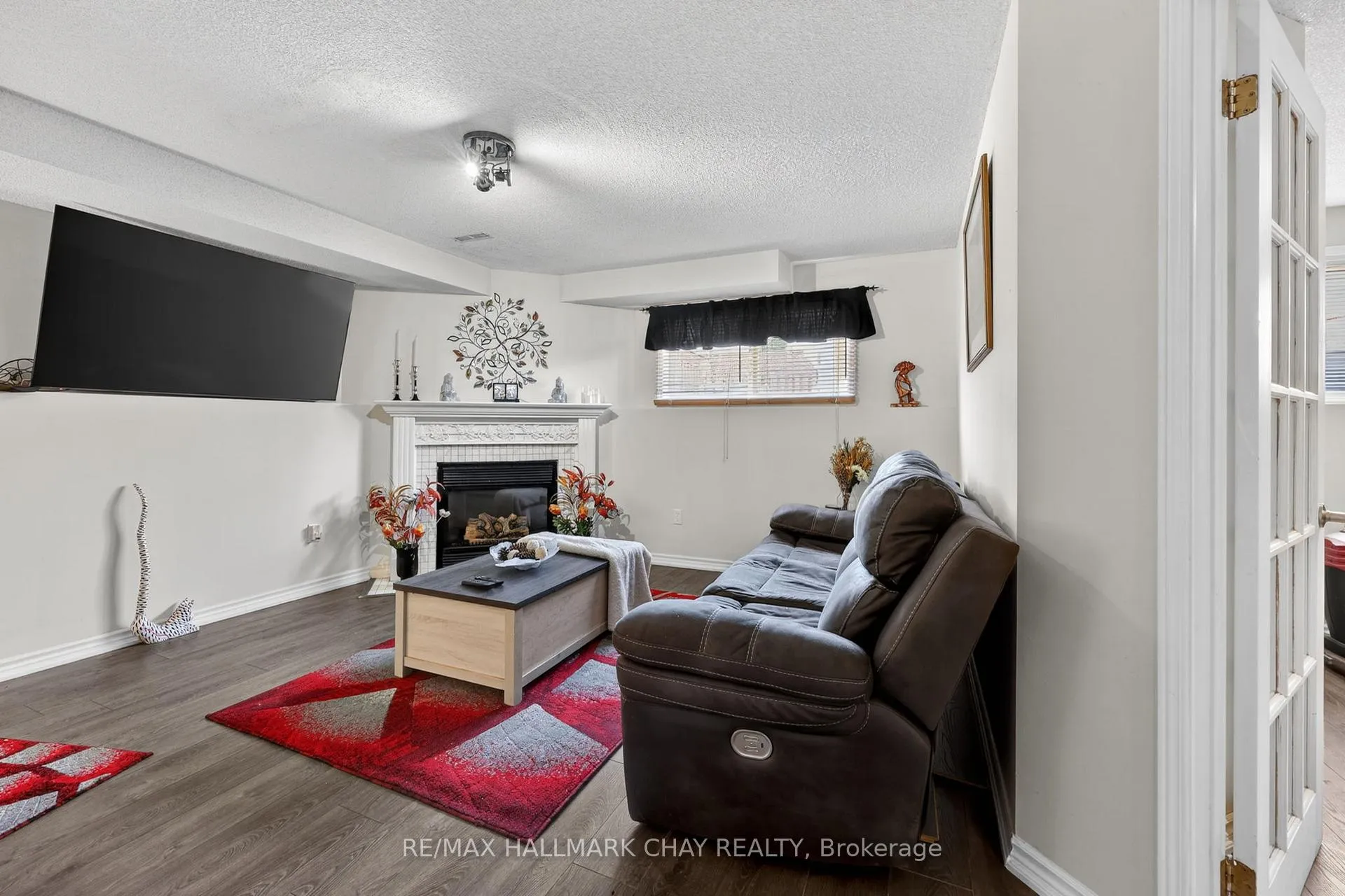 Photo 21 of 62 Leggott Avenue, Barrie, Painswick North — HOMEH