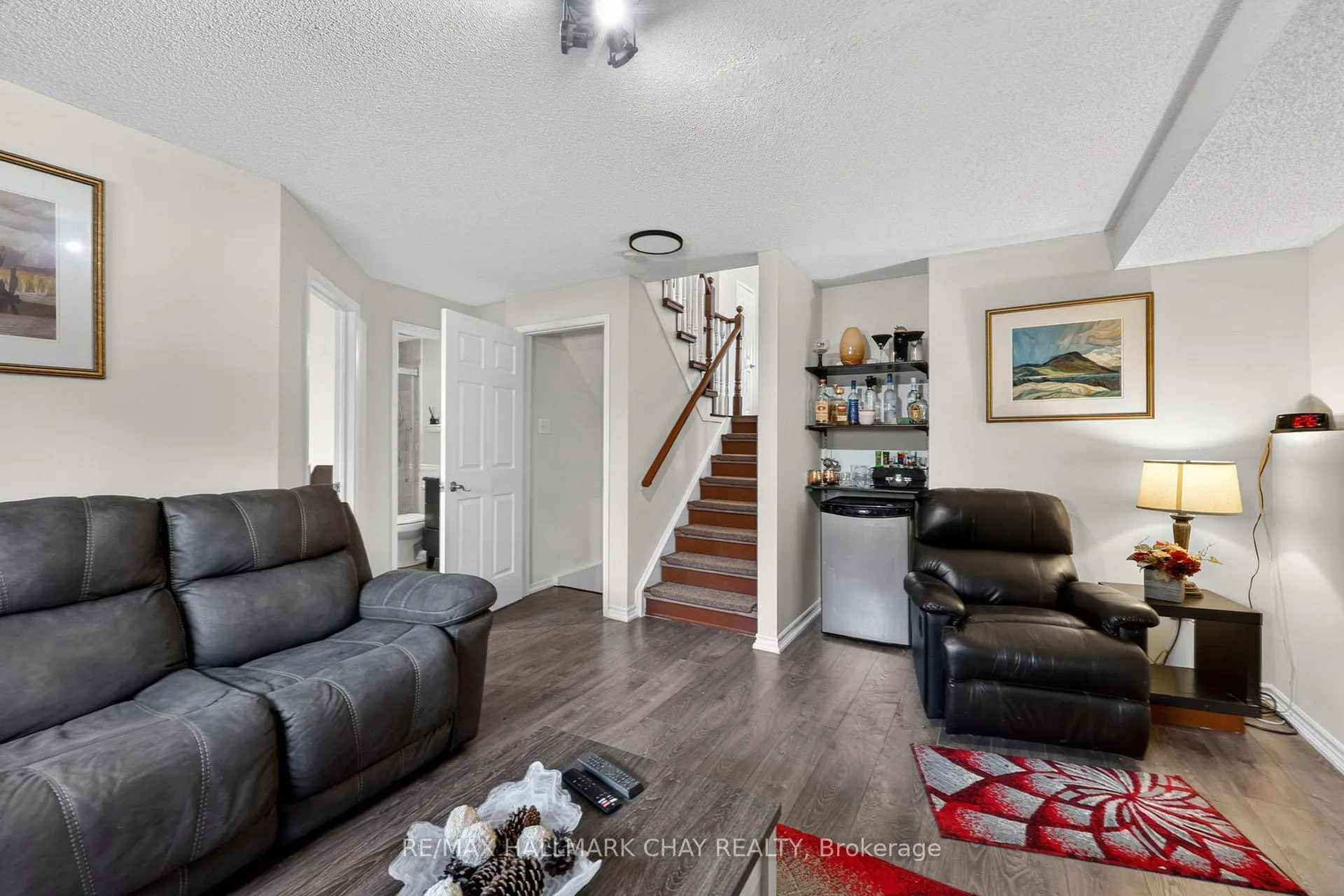 Photo 23 of 62 Leggott Avenue, Barrie, Painswick North — HOMEH
