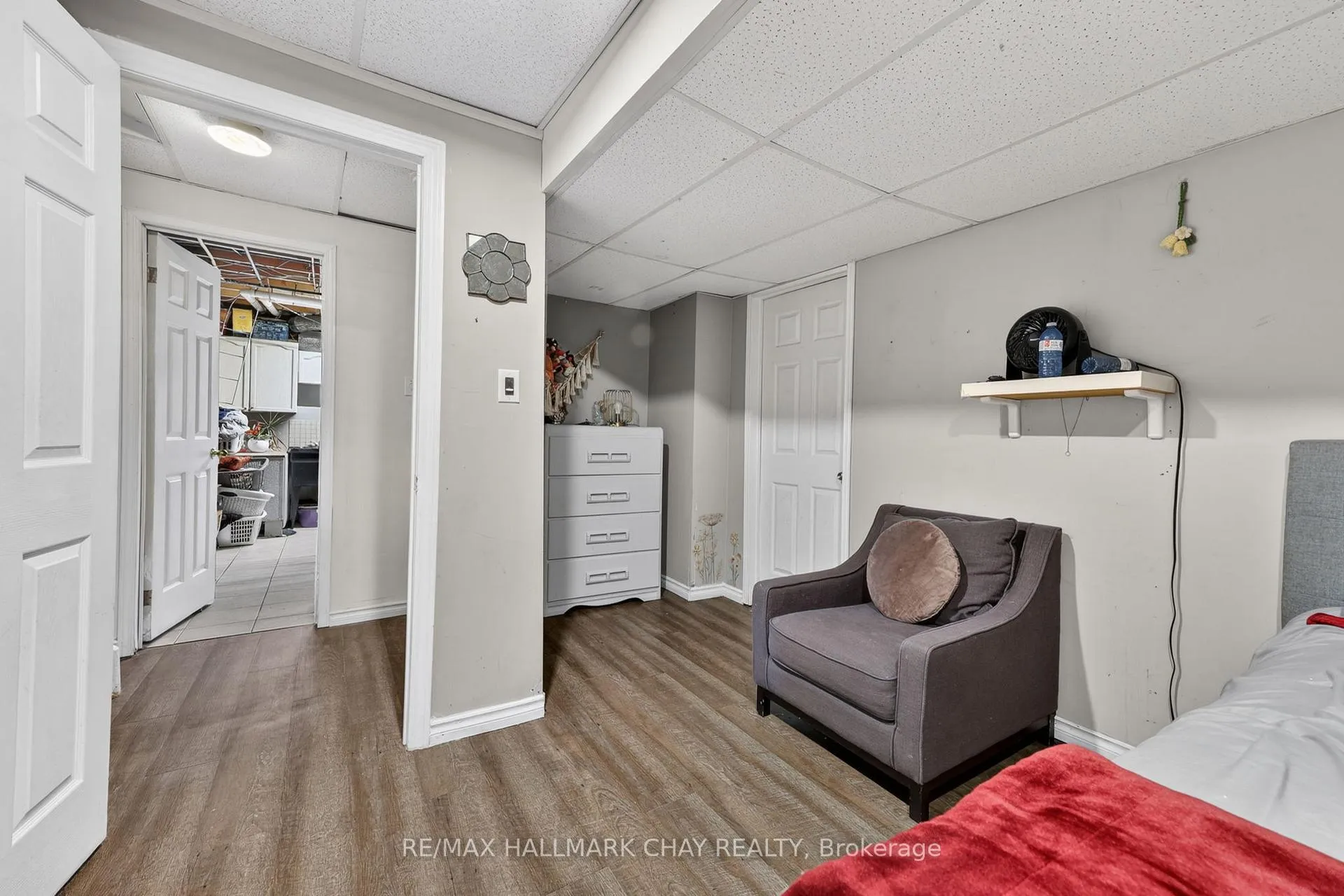 Photo 27 of 62 Leggott Avenue, Barrie, Painswick North — HOMEH