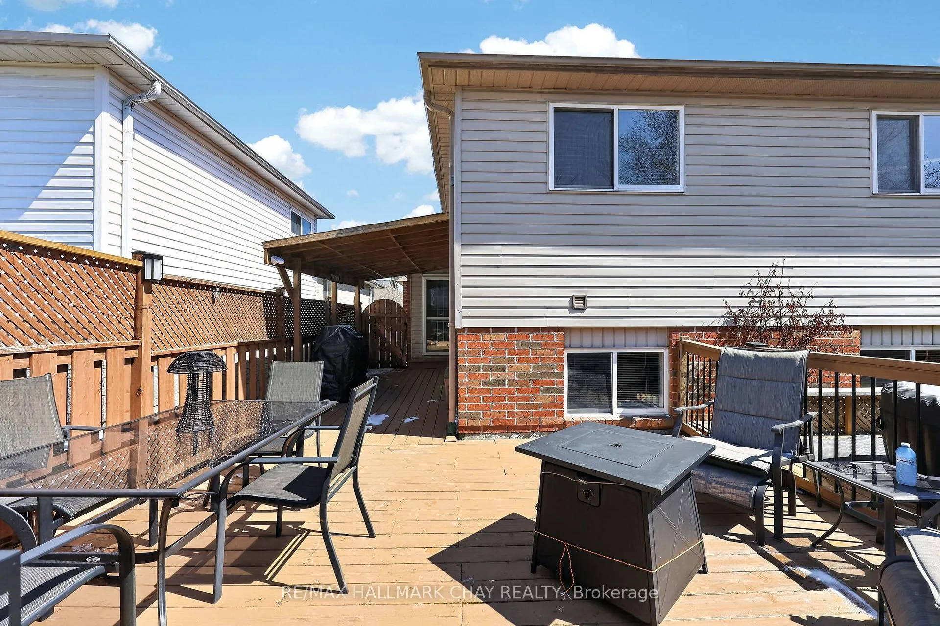 Photo 31 of 62 Leggott Avenue, Barrie, Painswick North — HOMEH