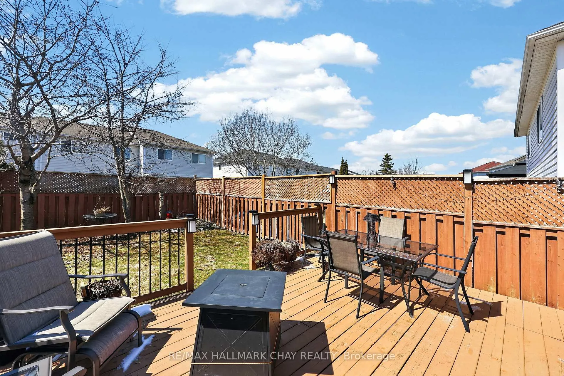 Photo 32 of 62 Leggott Avenue, Barrie, Painswick North — HOMEH