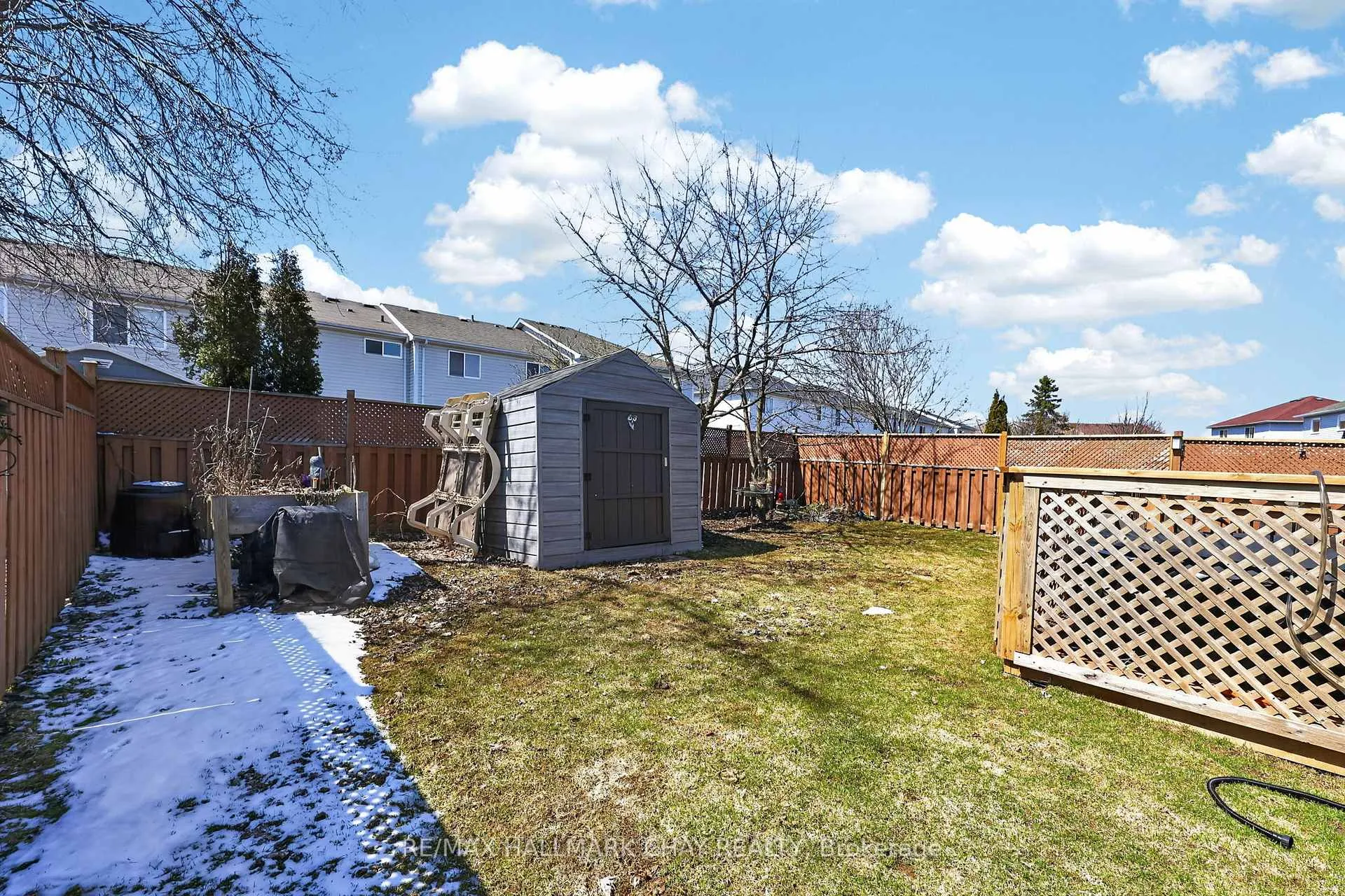 Photo 35 of 62 Leggott Avenue, Barrie, Painswick North — HOMEH