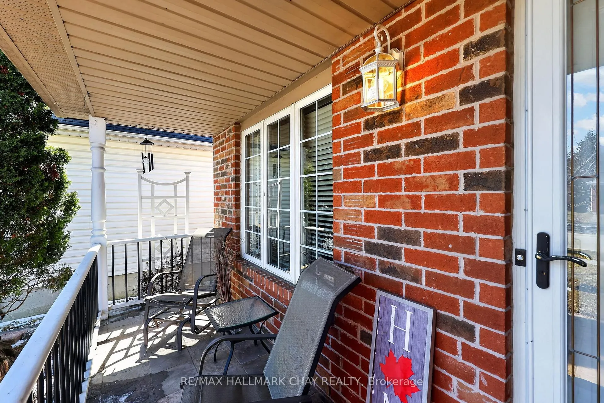 Photo 36 of 62 Leggott Avenue, Barrie, Painswick North — HOMEH