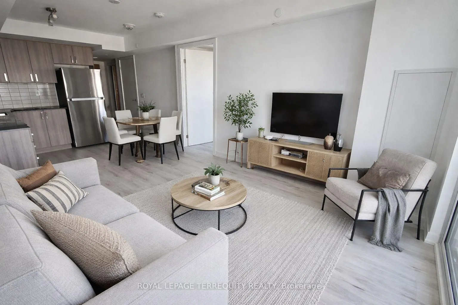 Photo 1 of Unit 2207, 1435 Celebration Drive, Pickering, Bay Ridges — HOMEH
