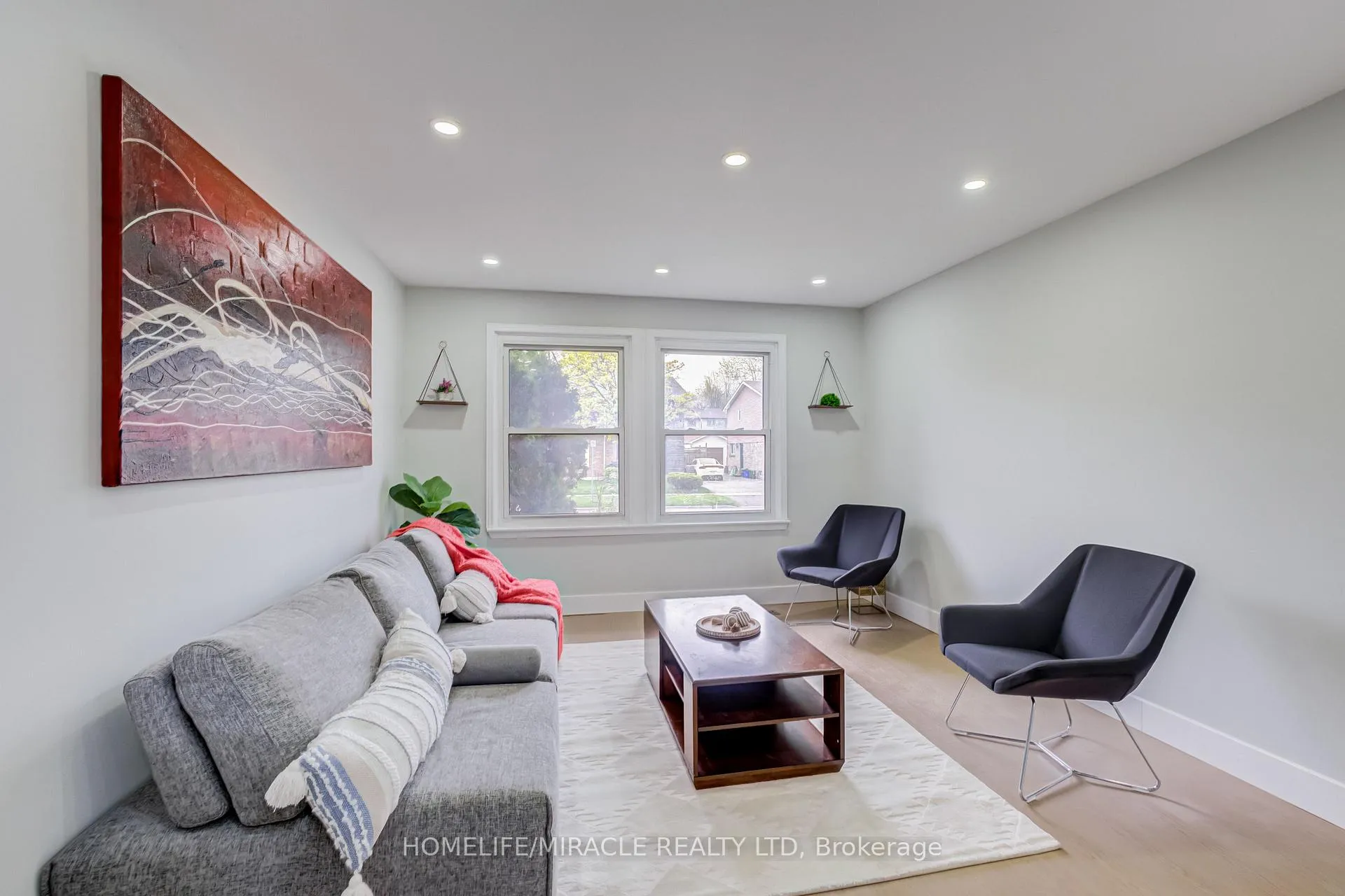 Photo 18 of 122 Ormond Drive, Oshawa, Samac — HOMEH