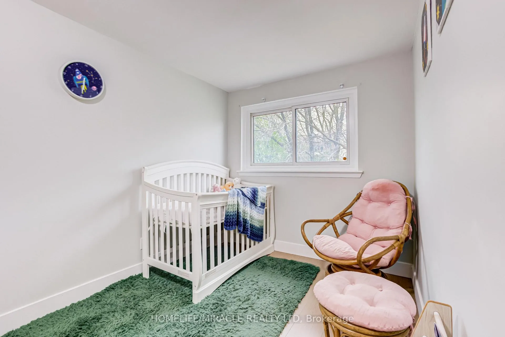 Photo 30 of 122 Ormond Drive, Oshawa, Samac — HOMEH