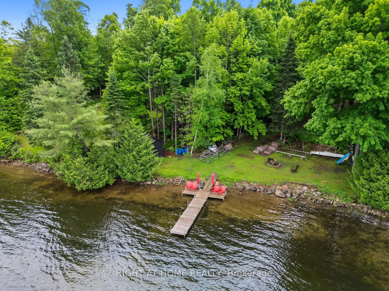 Photo 1 of 96 Suter Drive, Kawartha Lakes, Laxton/Digby/Longford — HOMEH