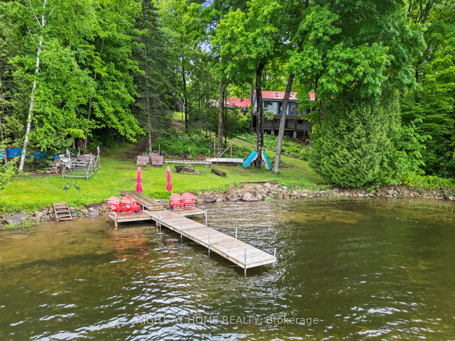 Photo 2 of 96 Suter Drive, Kawartha Lakes, Laxton/Digby/Longford — HOMEH
