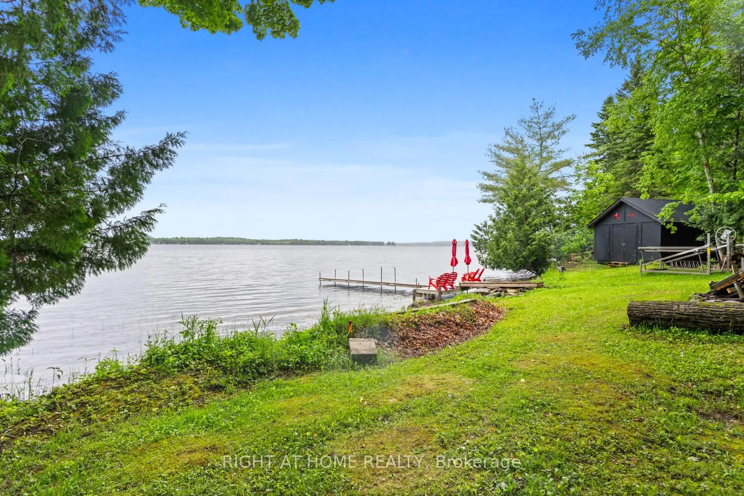Photo 3 of 96 Suter Drive, Kawartha Lakes, Laxton/Digby/Longford — HOMEH