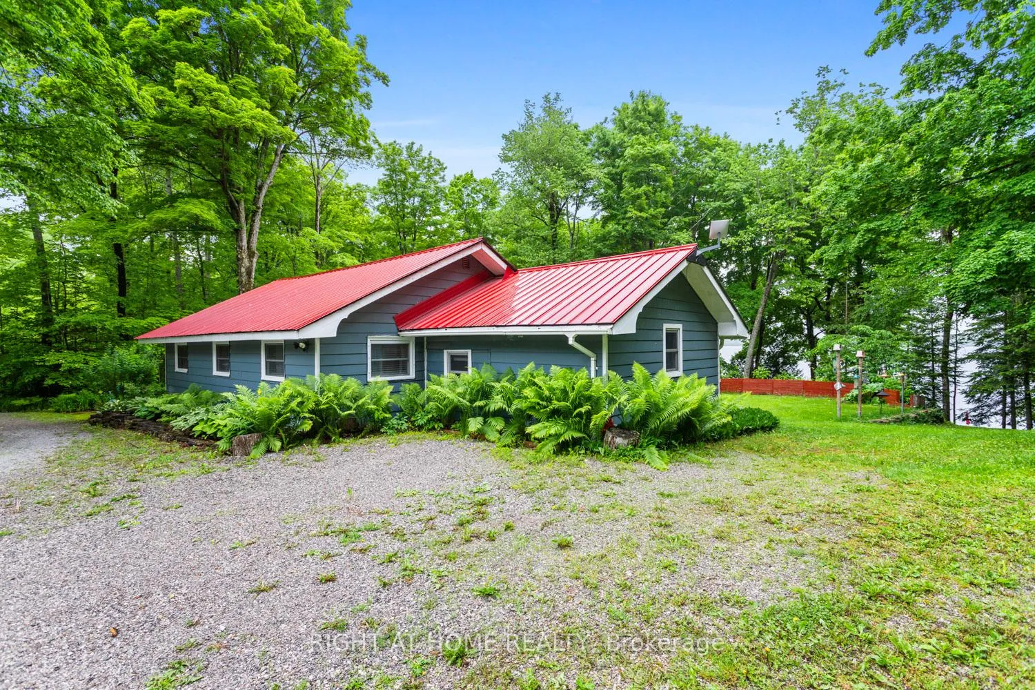 Photo 8 of 96 Suter Drive, Kawartha Lakes, Laxton/Digby/Longford — HOMEH
