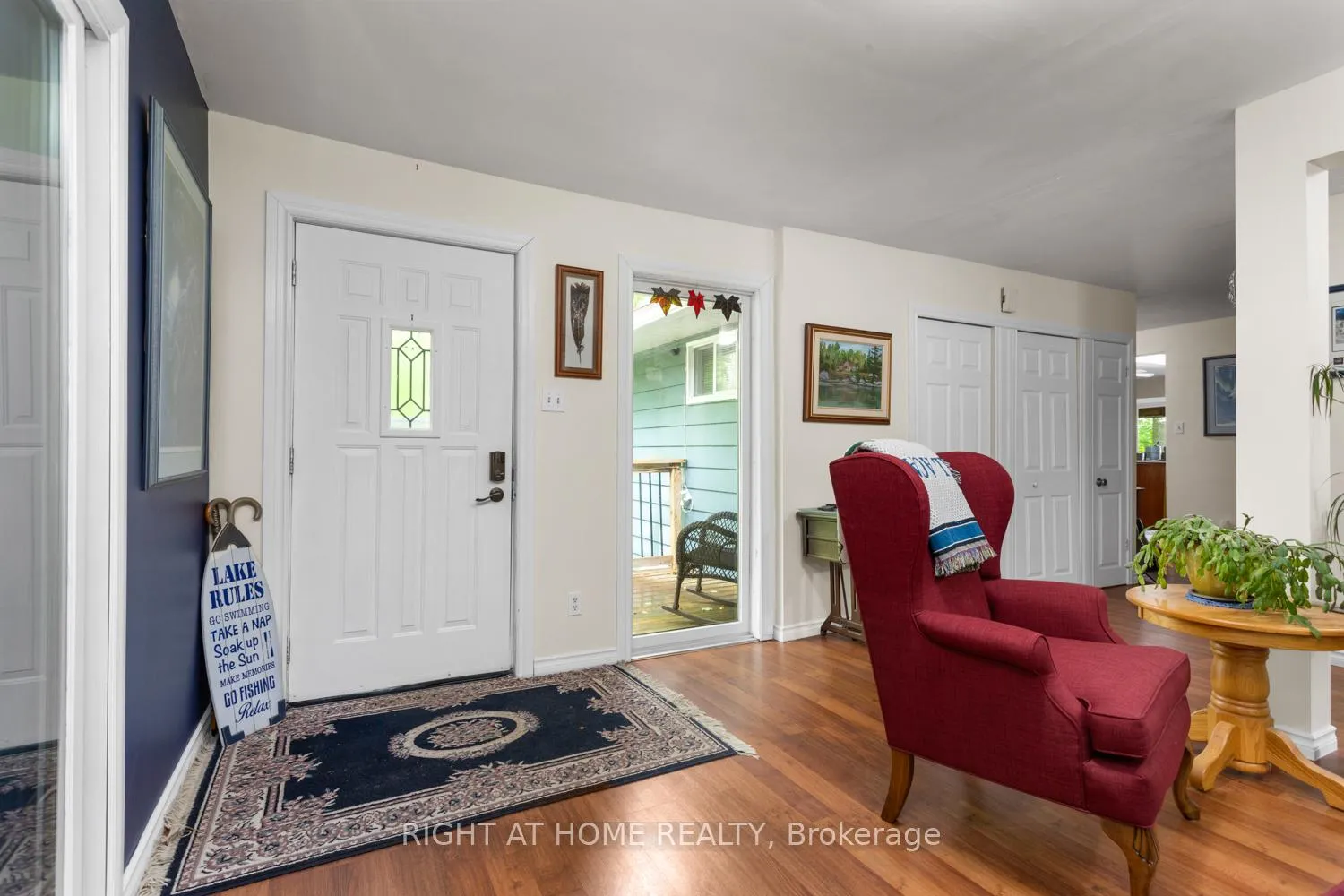 Photo 11 of 96 Suter Drive, Kawartha Lakes, Laxton/Digby/Longford — HOMEH
