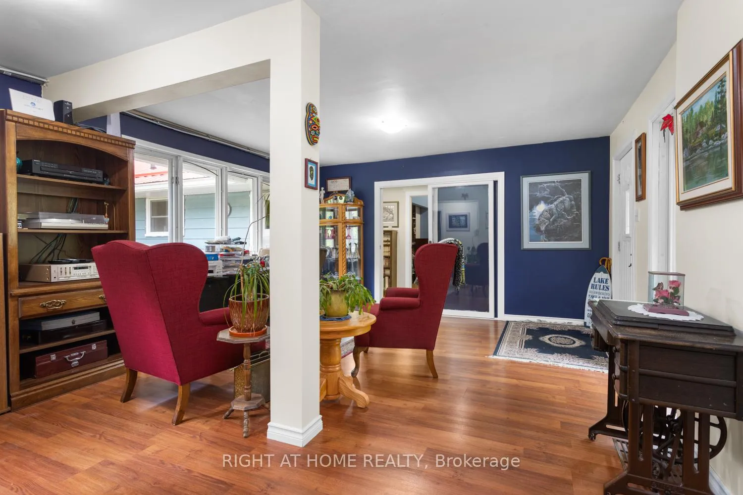 Photo 12 of 96 Suter Drive, Kawartha Lakes, Laxton/Digby/Longford — HOMEH