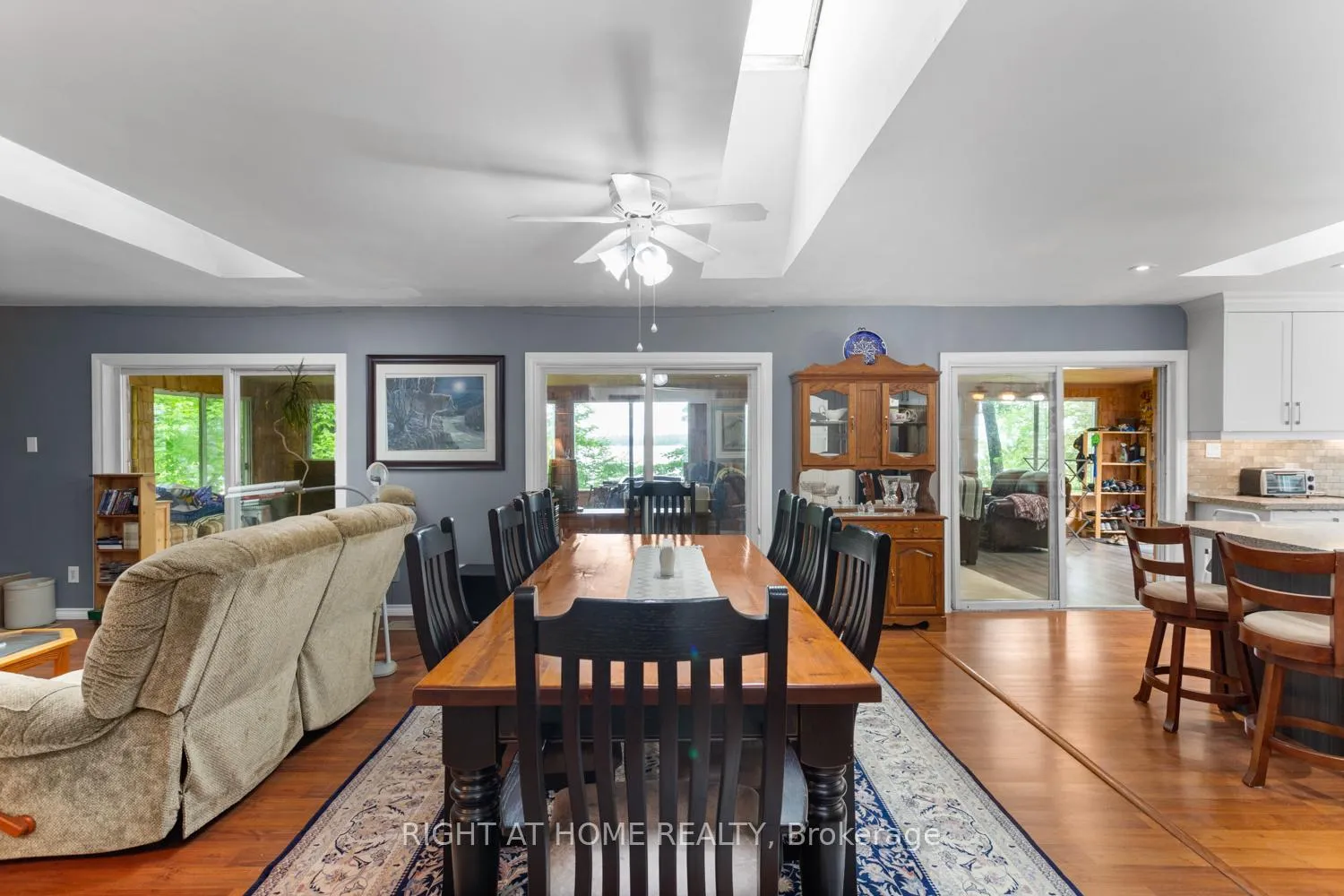 Photo 20 of 96 Suter Drive, Kawartha Lakes, Laxton/Digby/Longford — HOMEH