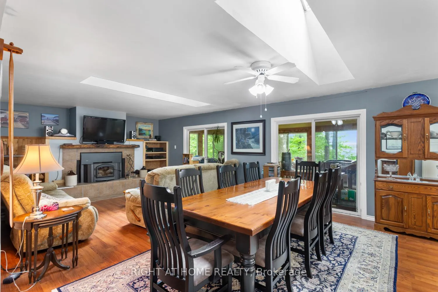 Photo 21 of 96 Suter Drive, Kawartha Lakes, Laxton/Digby/Longford — HOMEH