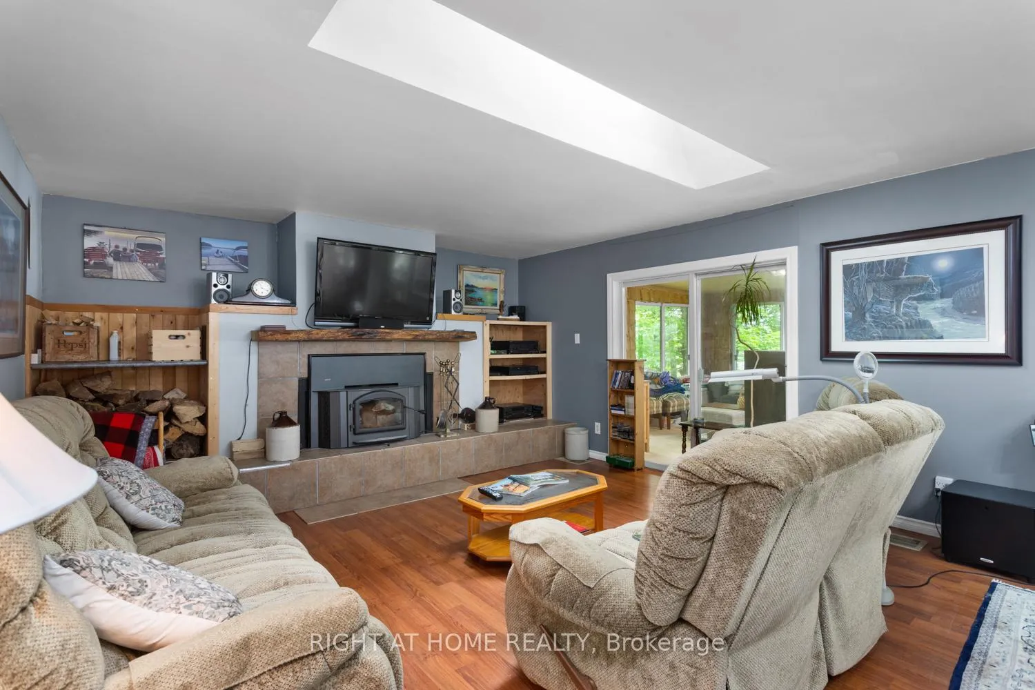 Photo 23 of 96 Suter Drive, Kawartha Lakes, Laxton/Digby/Longford — HOMEH