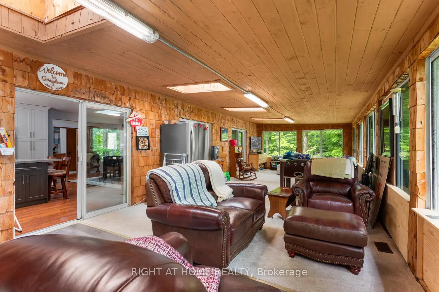 Photo 27 of 96 Suter Drive, Kawartha Lakes, Laxton/Digby/Longford — HOMEH