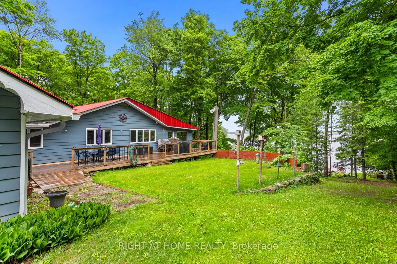 Photo 28 of 96 Suter Drive, Kawartha Lakes, Laxton/Digby/Longford — HOMEH