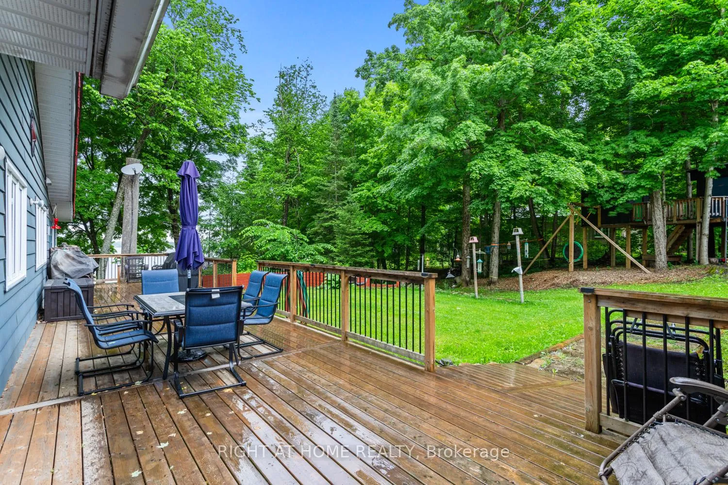 Photo 29 of 96 Suter Drive, Kawartha Lakes, Laxton/Digby/Longford — HOMEH