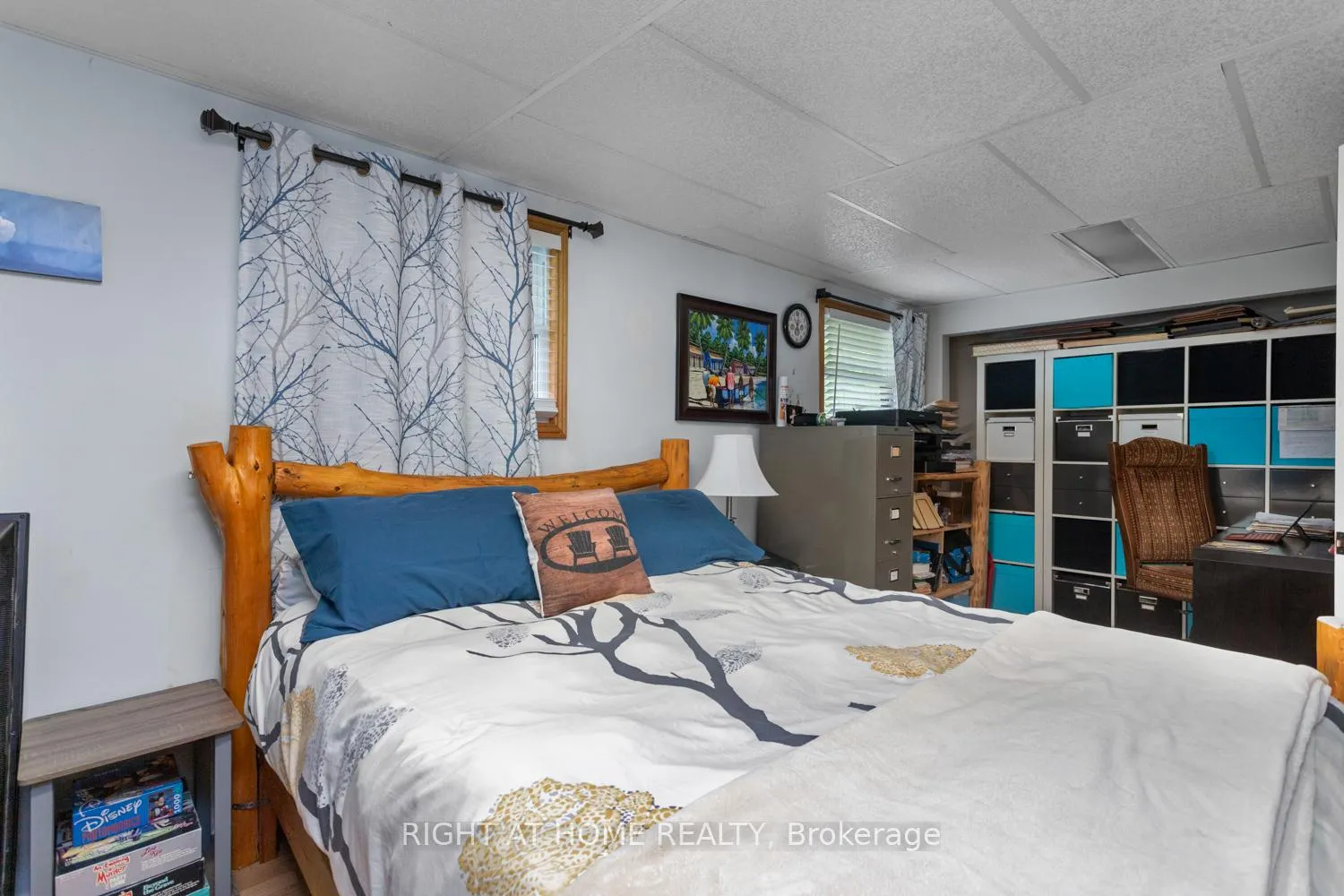 Photo 33 of 96 Suter Drive, Kawartha Lakes, Laxton/Digby/Longford — HOMEH