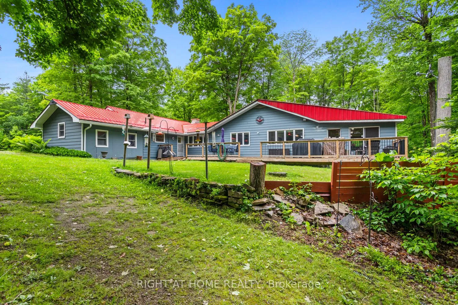 Photo 37 of 96 Suter Drive, Kawartha Lakes, Laxton/Digby/Longford — HOMEH