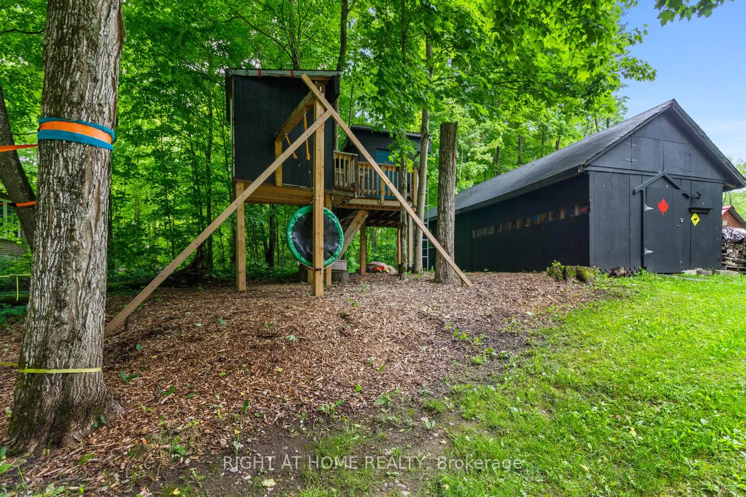 Photo 39 of 96 Suter Drive, Kawartha Lakes, Laxton/Digby/Longford — HOMEH
