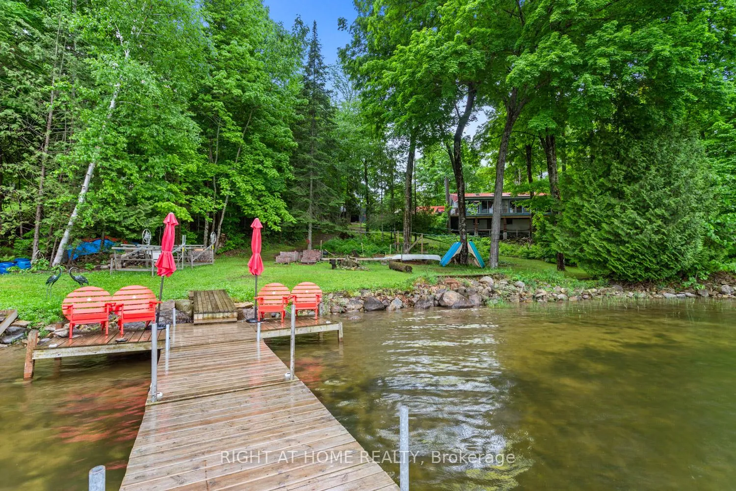 Photo 41 of 96 Suter Drive, Kawartha Lakes, Laxton/Digby/Longford — HOMEH
