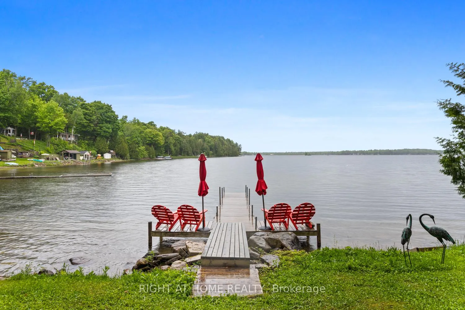 Photo 42 of 96 Suter Drive, Kawartha Lakes, Laxton/Digby/Longford — HOMEH