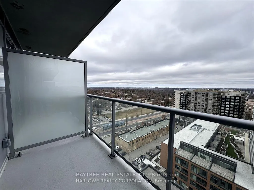 Photo 16 of Unit 812, 185 Deerfield Road, Newmarket, Central Newmarket — HOMEH