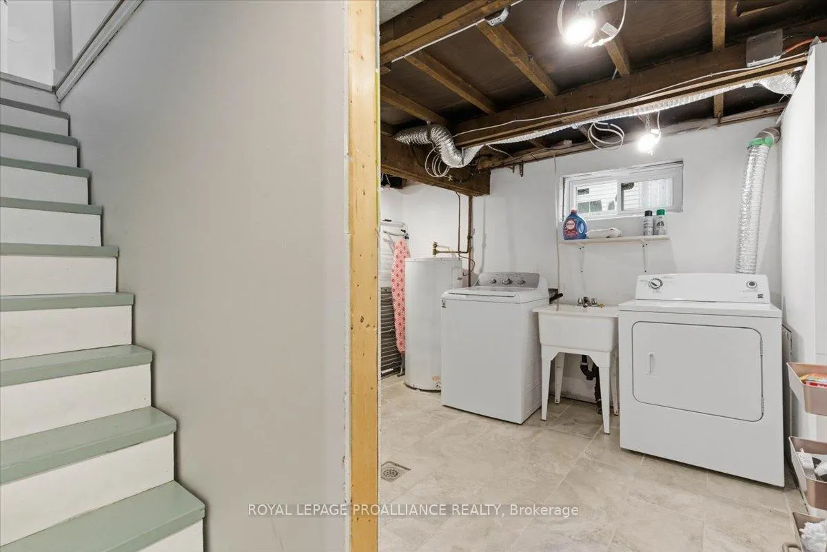 Photo 35 of 63 Princess Street, Quinte West, Trenton Ward — HOMEH