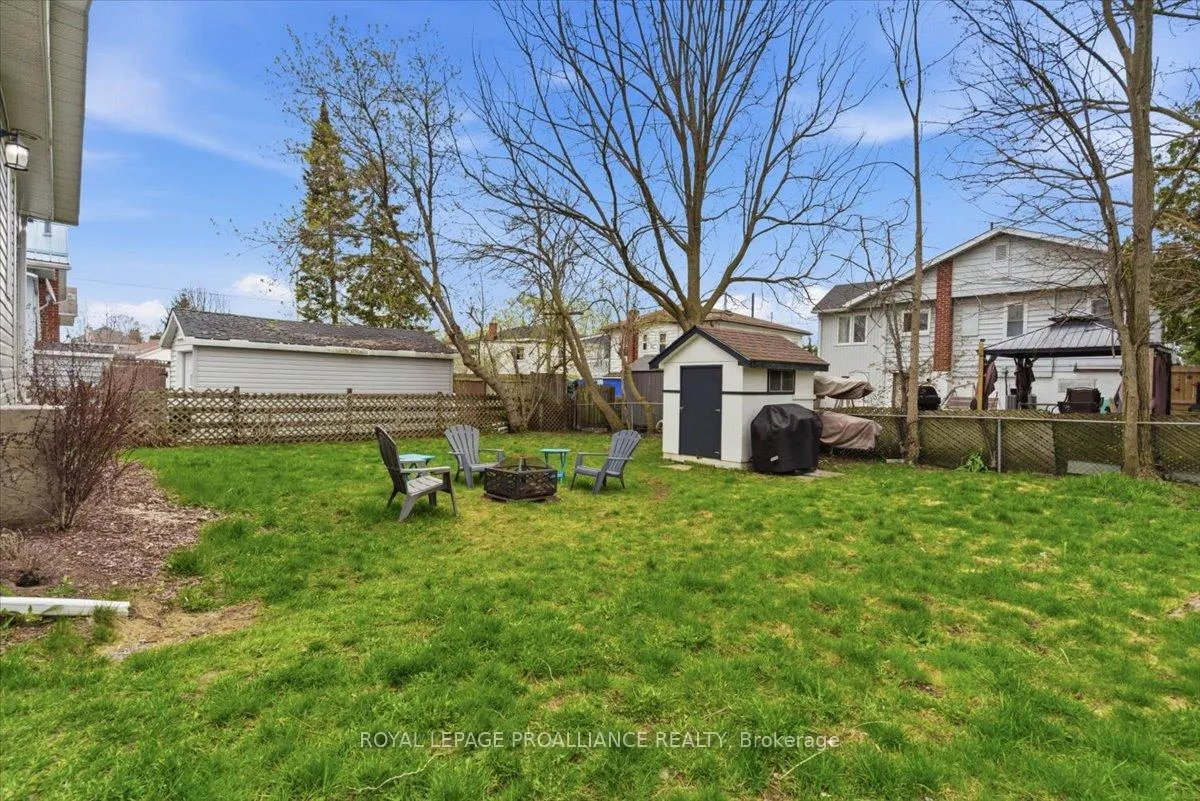 Photo 44 of 63 Princess Street, Quinte West, Trenton Ward — HOMEH