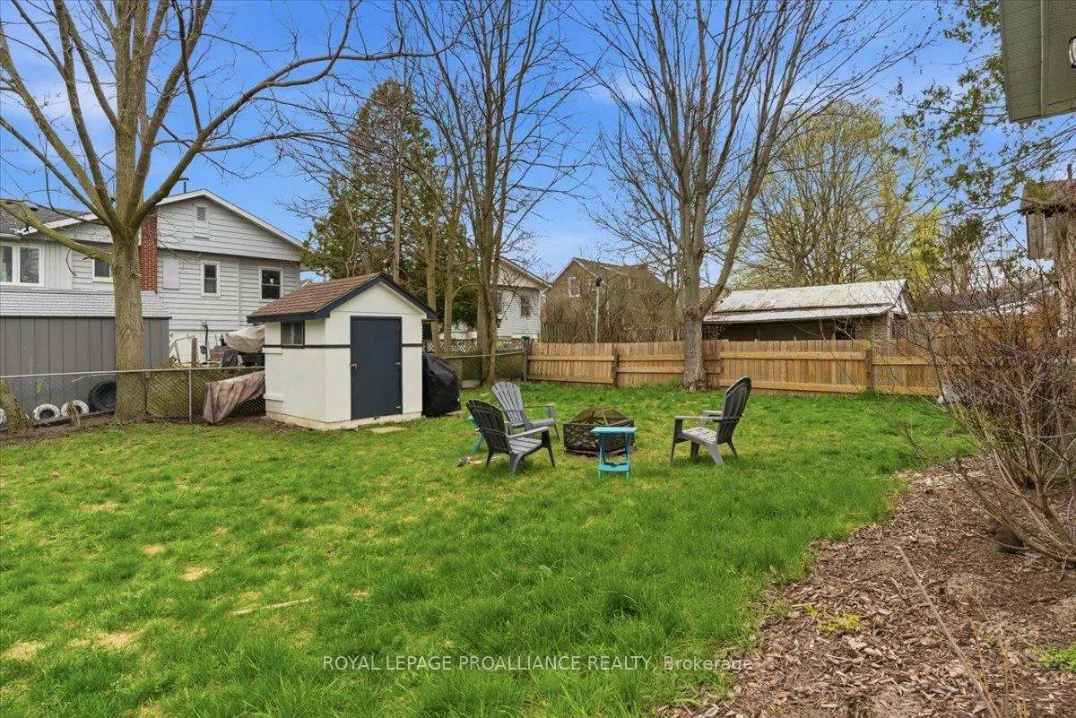 Photo 47 of 63 Princess Street, Quinte West, Trenton Ward — HOMEH