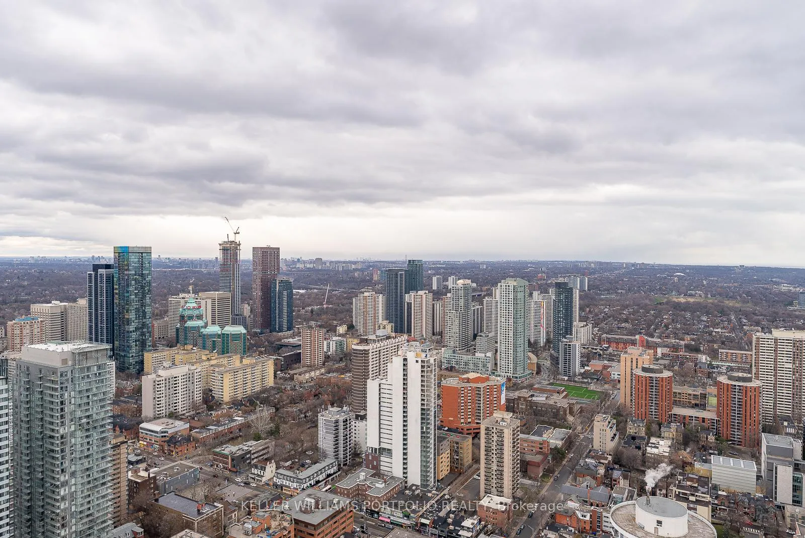 Photo 26 of Unit 5209, 501 Yonge Street, Toronto, Church-Yonge Corridor — HOMEH