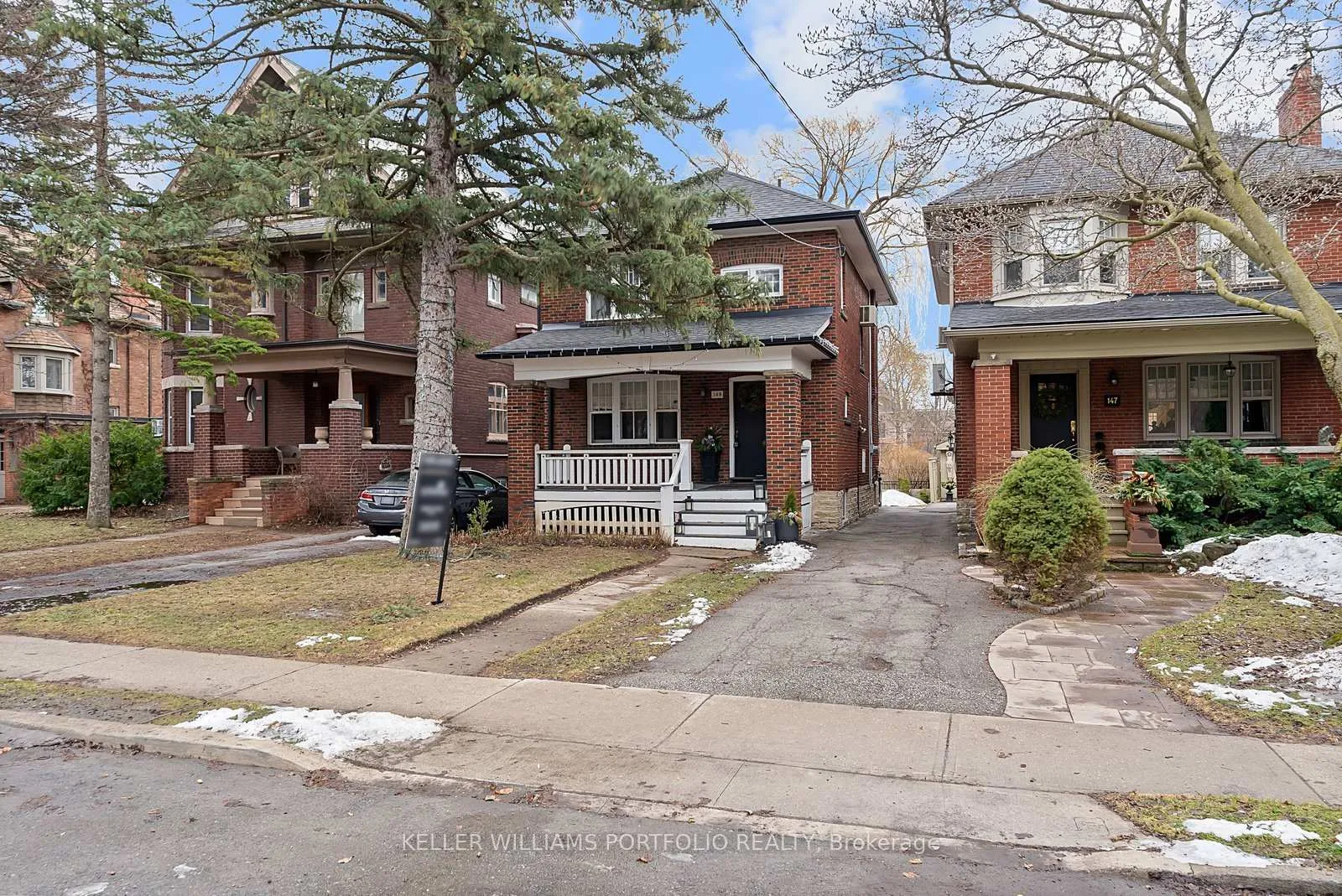 Photo 1 of 145 Glengrove Avenue W, Toronto, Lawrence Park South — HOMEH