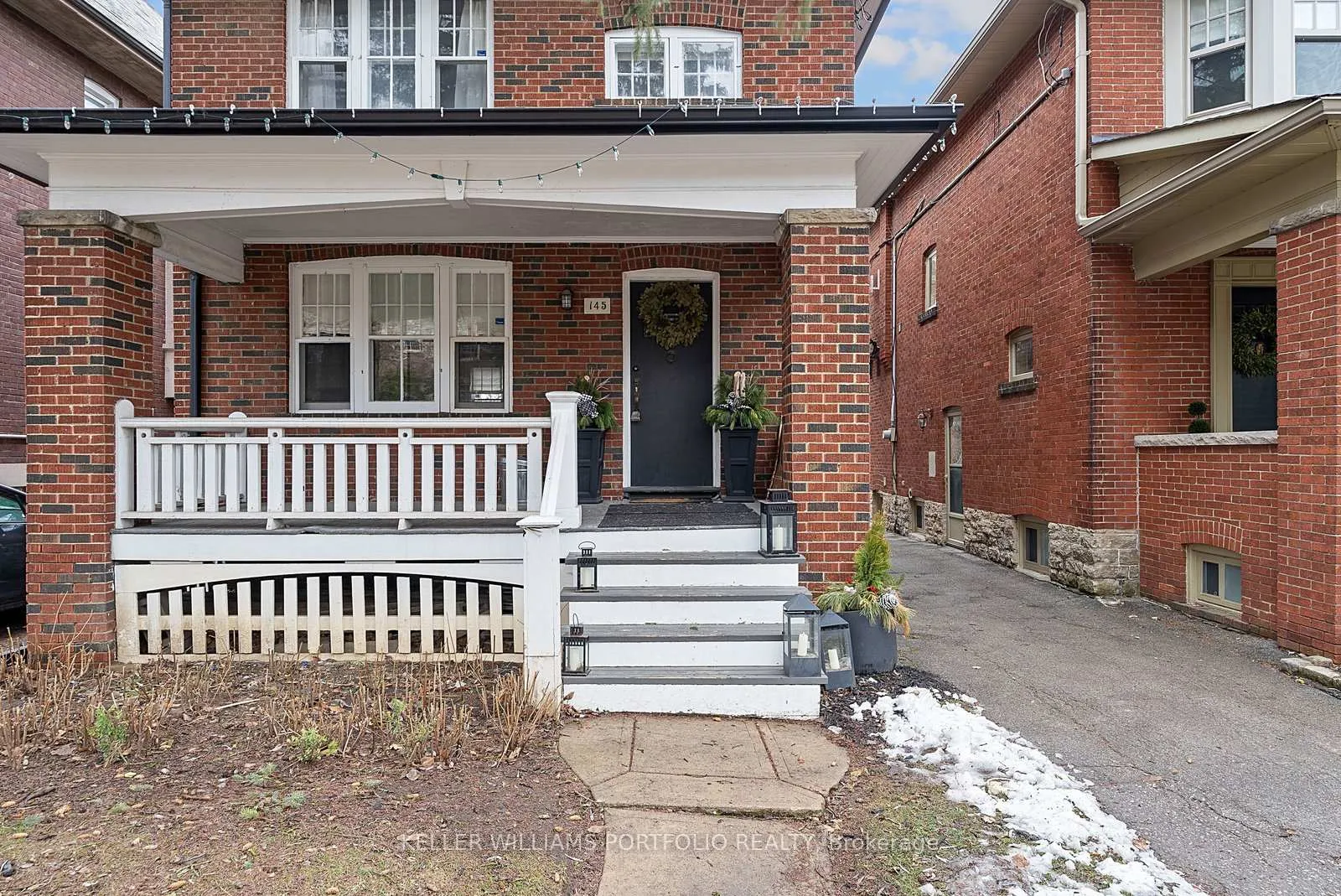 Photo 2 of 145 Glengrove Avenue W, Toronto, Lawrence Park South — HOMEH