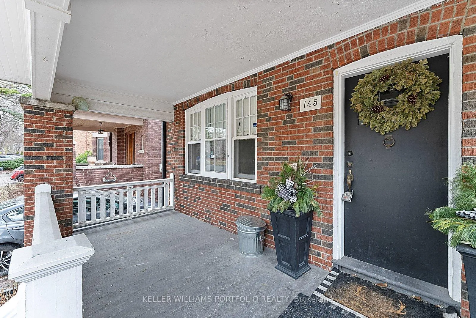 Photo 3 of 145 Glengrove Avenue W, Toronto, Lawrence Park South — HOMEH