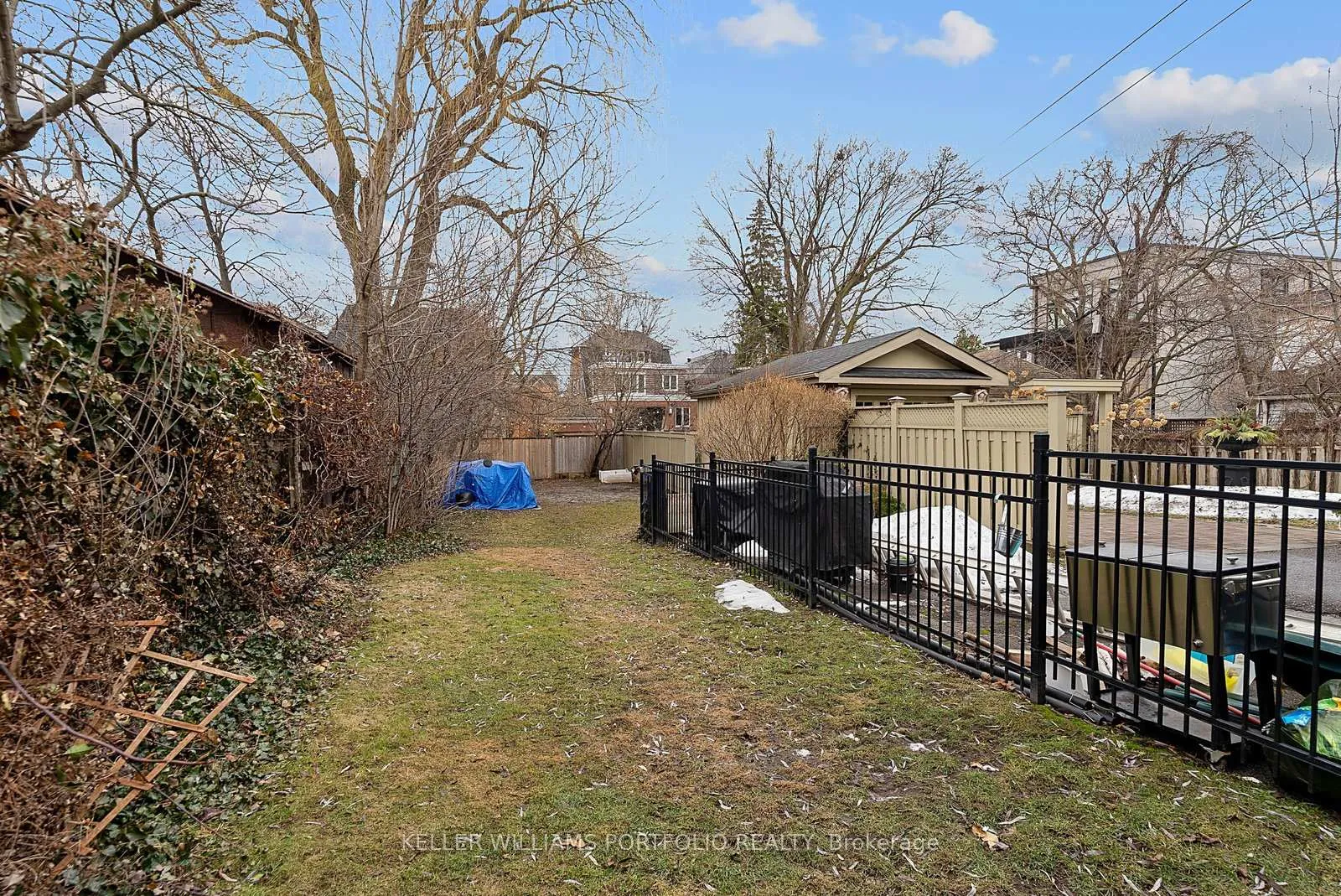 Photo 45 of 145 Glengrove Avenue W, Toronto, Lawrence Park South — HOMEH