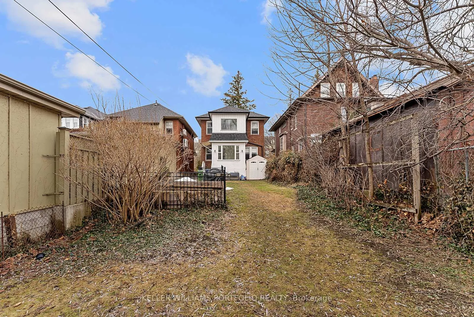 Photo 48 of 145 Glengrove Avenue W, Toronto, Lawrence Park South — HOMEH