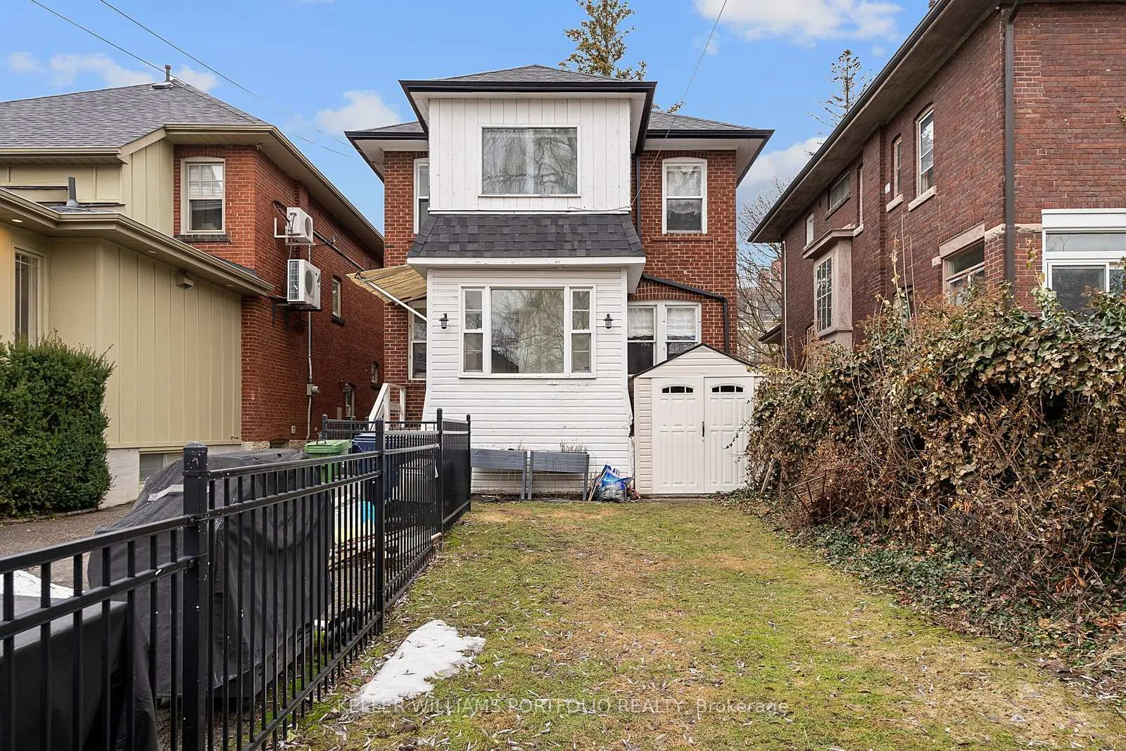 Photo 49 of 145 Glengrove Avenue W, Toronto, Lawrence Park South — HOMEH