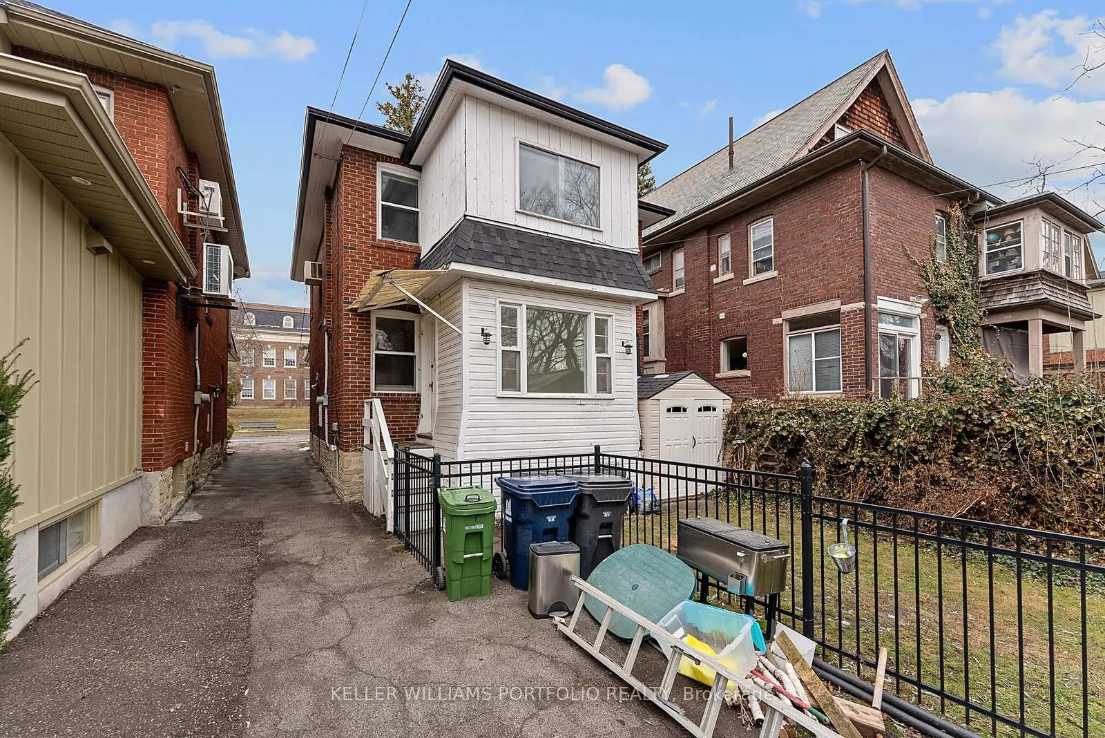 Photo 50 of 145 Glengrove Avenue W, Toronto, Lawrence Park South — HOMEH