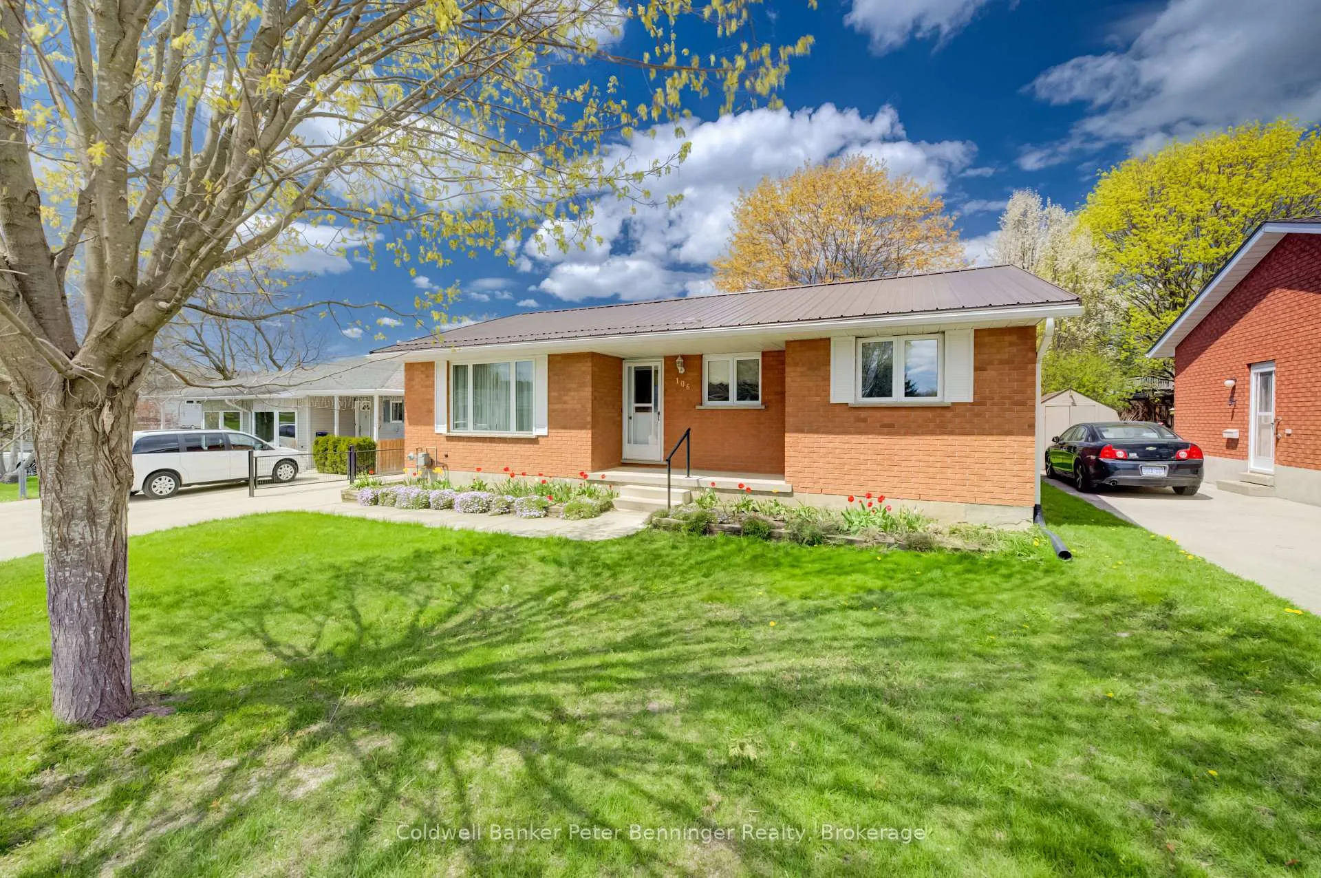 Photo 3 of 106 Orange Street, Brockton — HOMEH