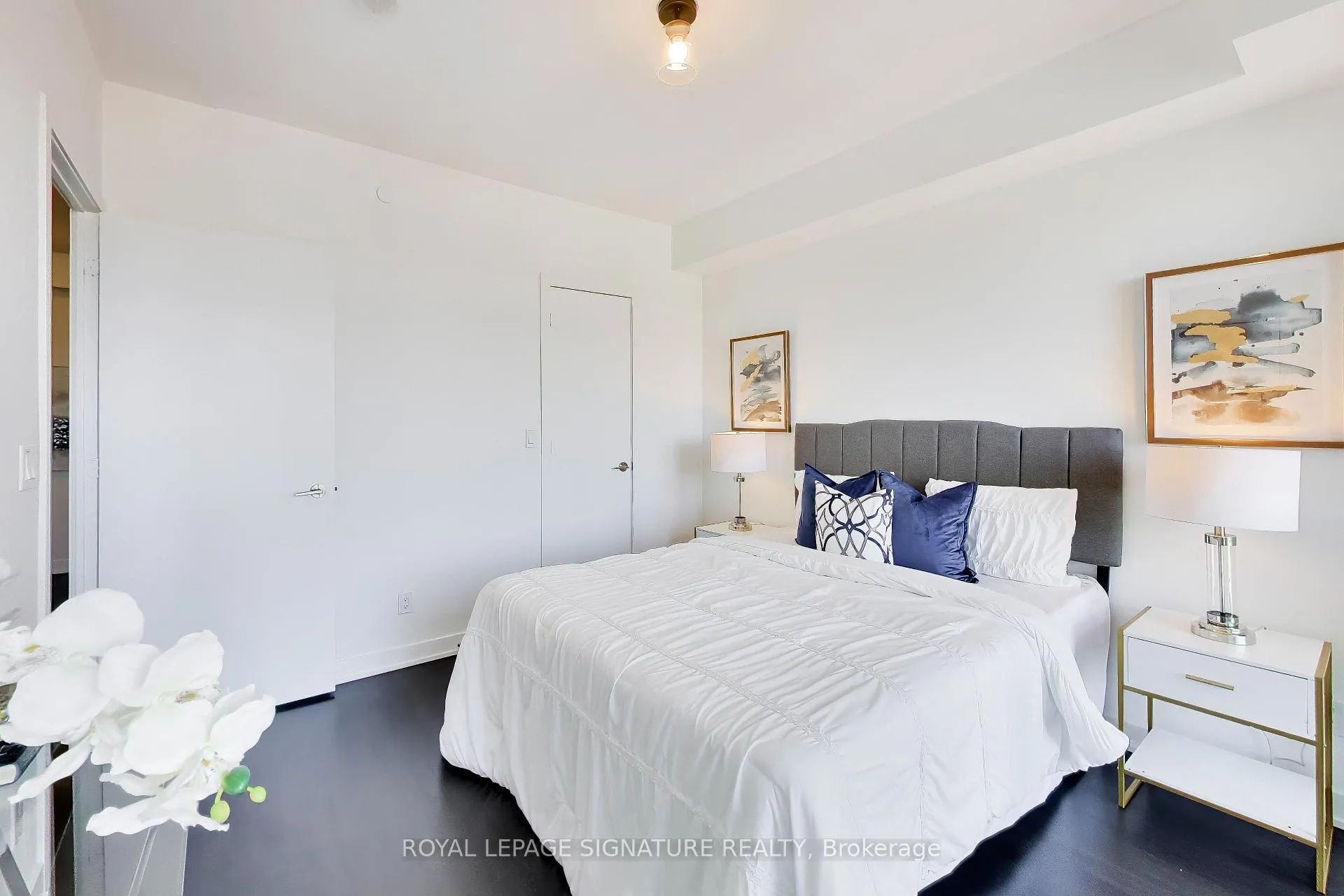 Photo 13 of Unit 501, 501 St Clair Avenue W, Toronto, Casa Loma — HOMEH