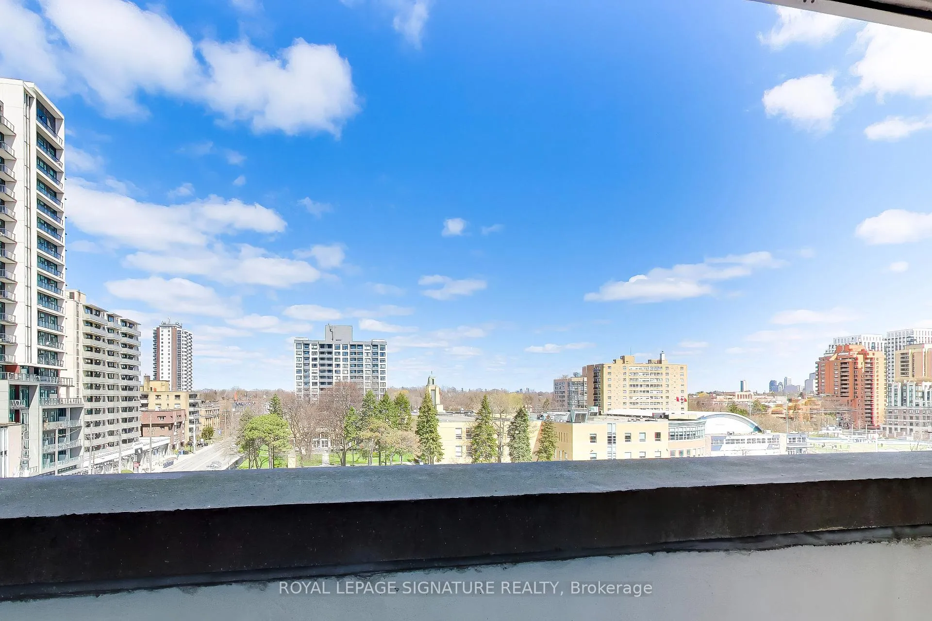 Photo 20 of Unit 501, 501 St Clair Avenue W, Toronto, Casa Loma — HOMEH