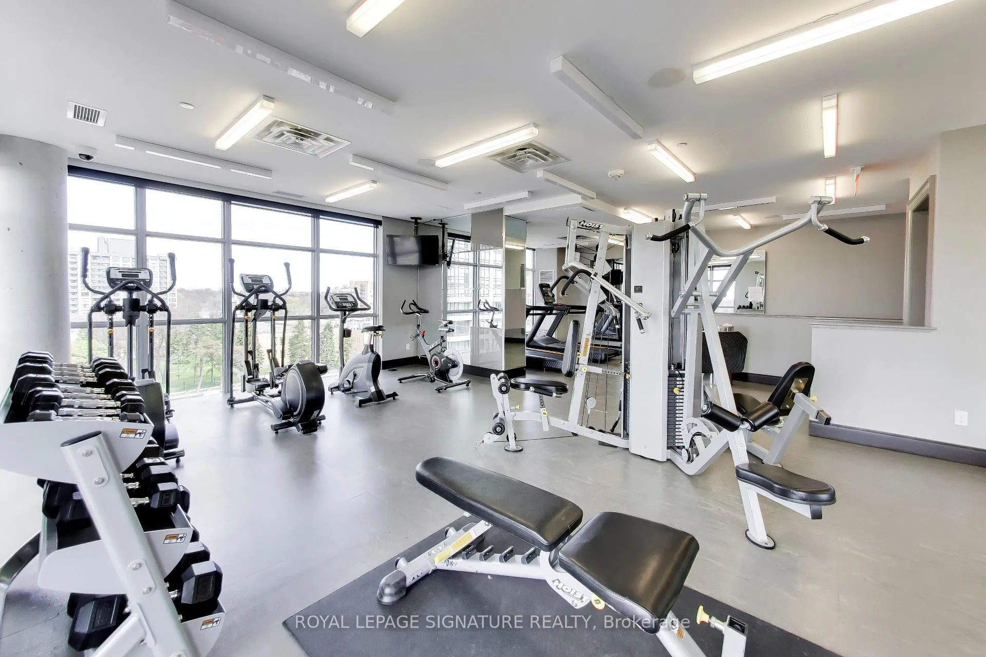 Photo 23 of Unit 501, 501 St Clair Avenue W, Toronto, Casa Loma — HOMEH