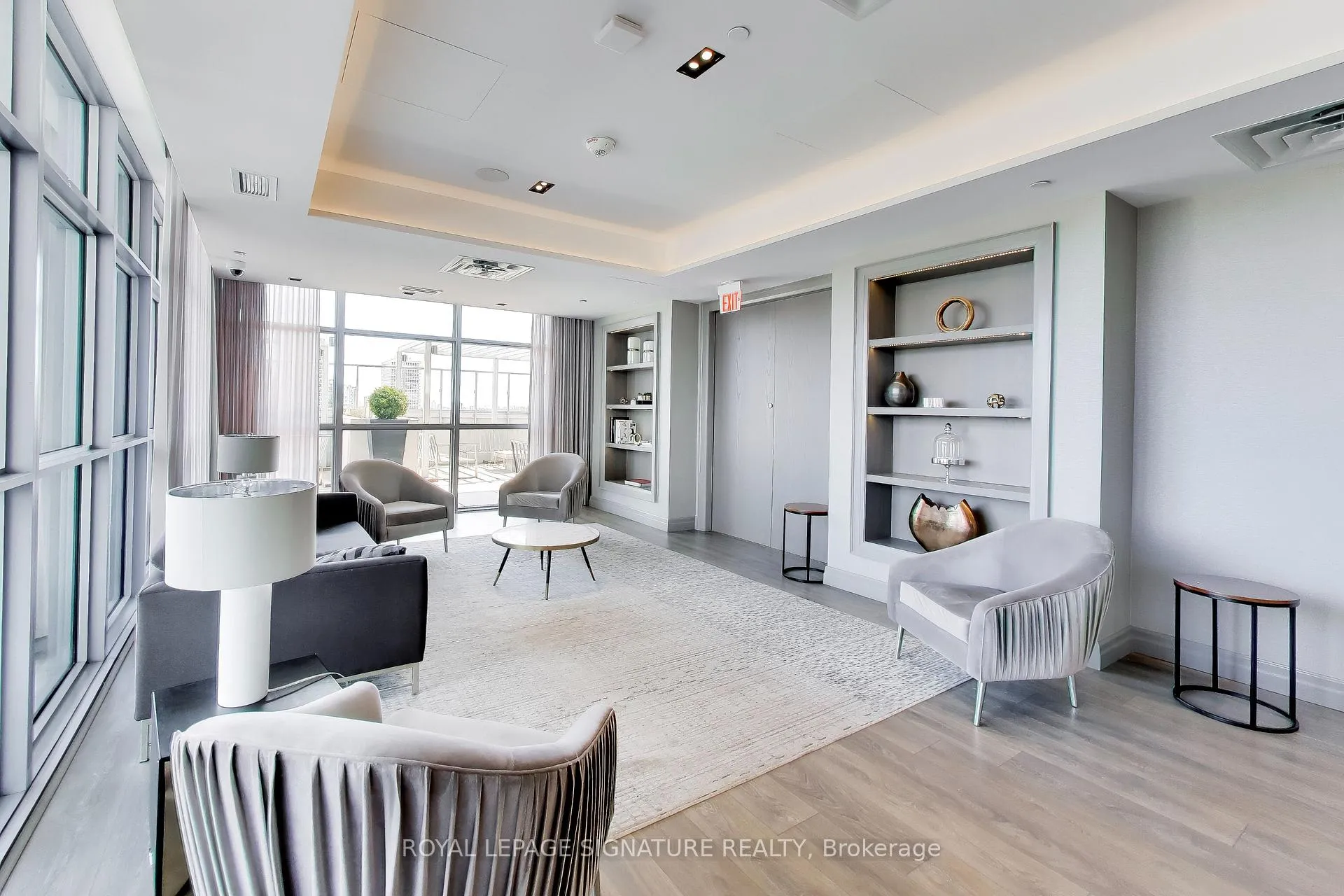 Photo 26 of Unit 501, 501 St Clair Avenue W, Toronto, Casa Loma — HOMEH