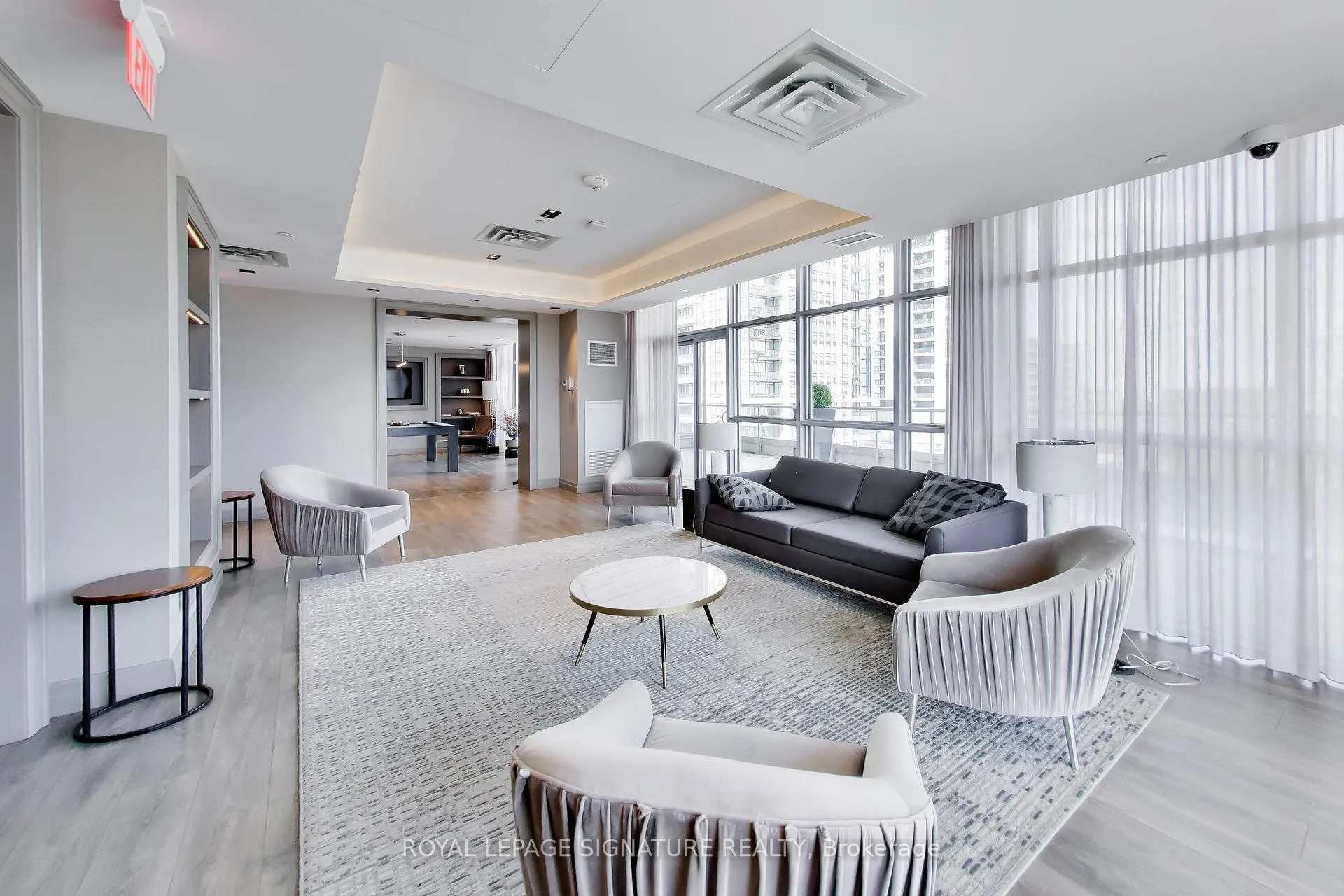 Photo 27 of Unit 501, 501 St Clair Avenue W, Toronto, Casa Loma — HOMEH