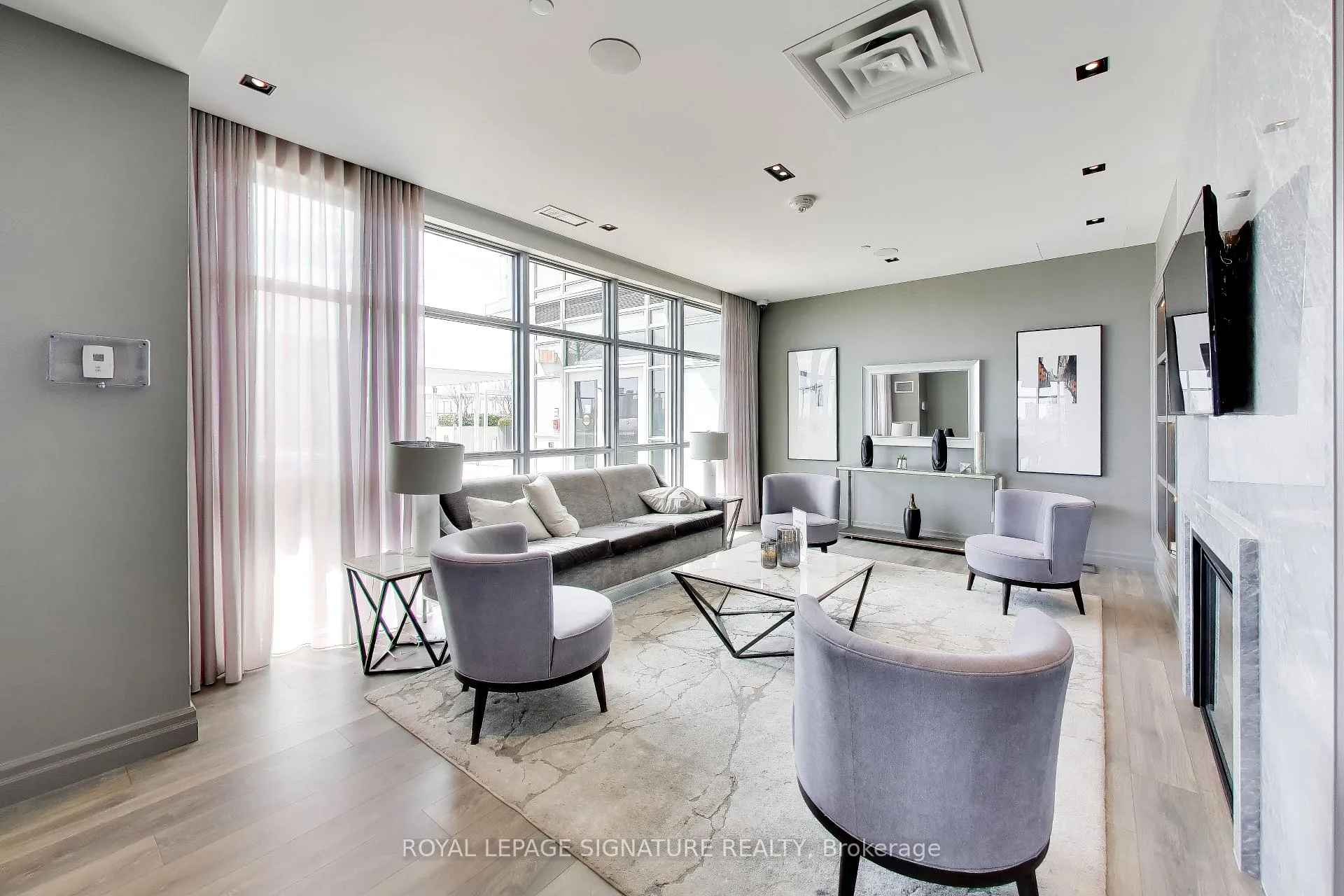 Photo 28 of Unit 501, 501 St Clair Avenue W, Toronto, Casa Loma — HOMEH