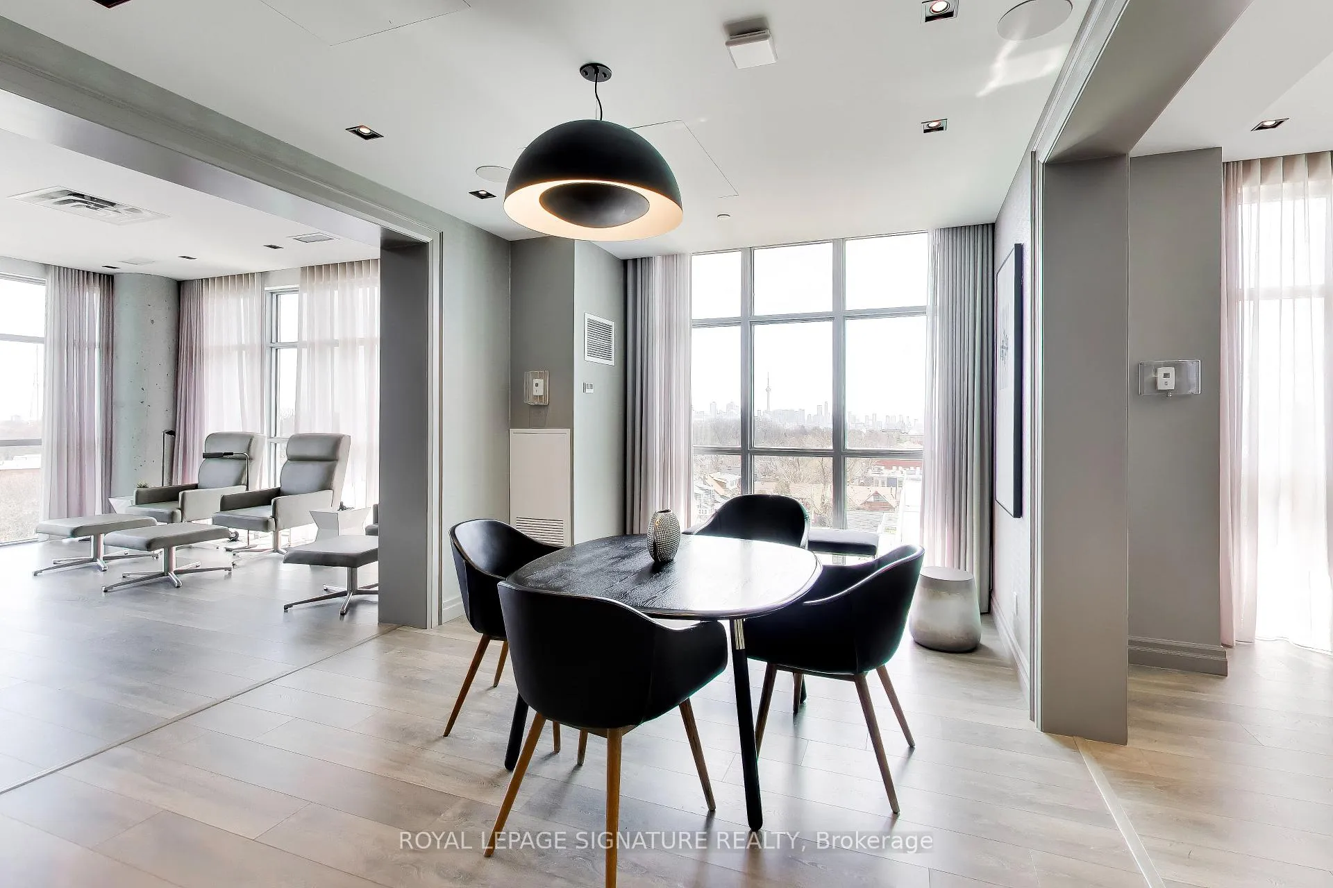 Photo 30 of Unit 501, 501 St Clair Avenue W, Toronto, Casa Loma — HOMEH