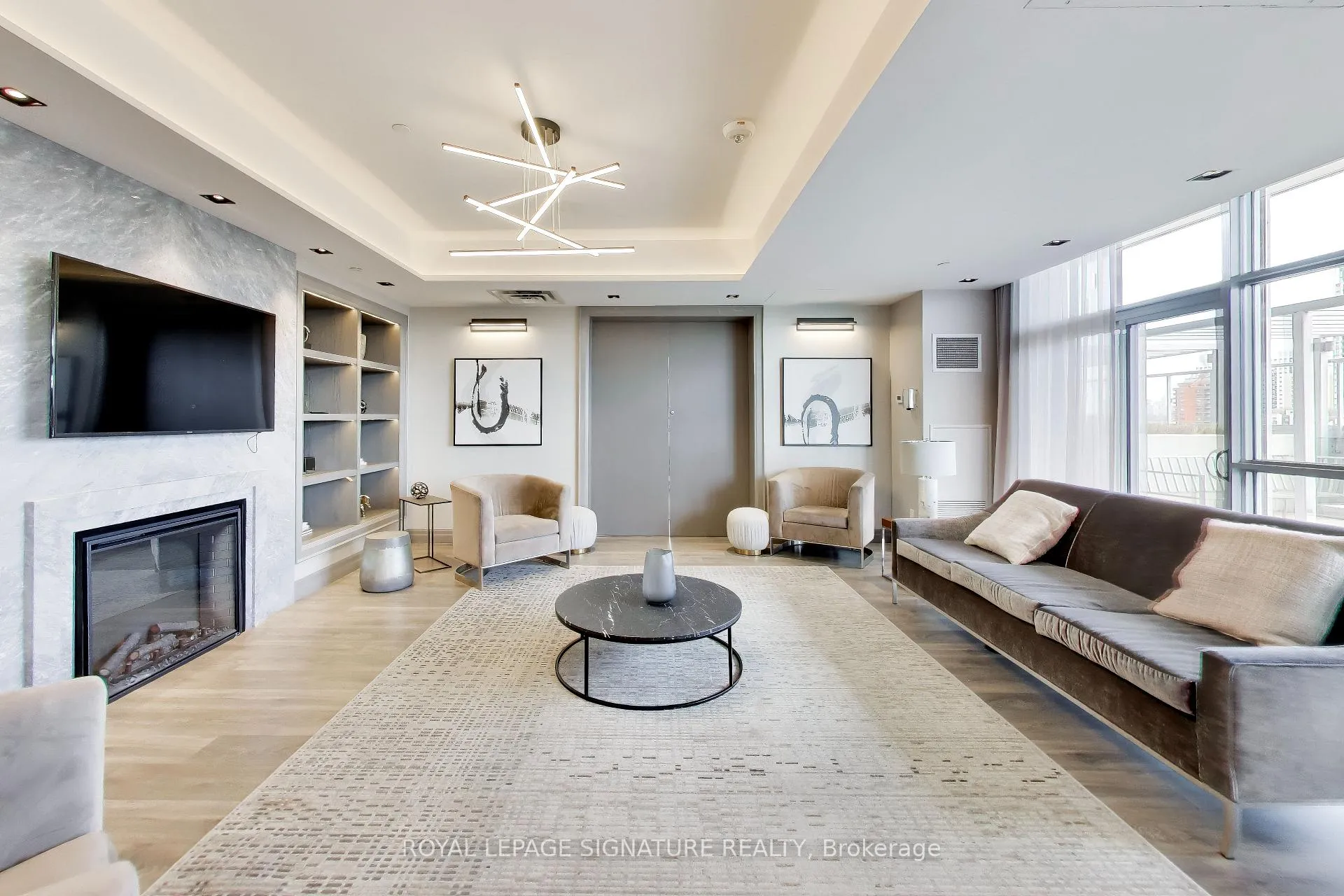 Photo 32 of Unit 501, 501 St Clair Avenue W, Toronto, Casa Loma — HOMEH